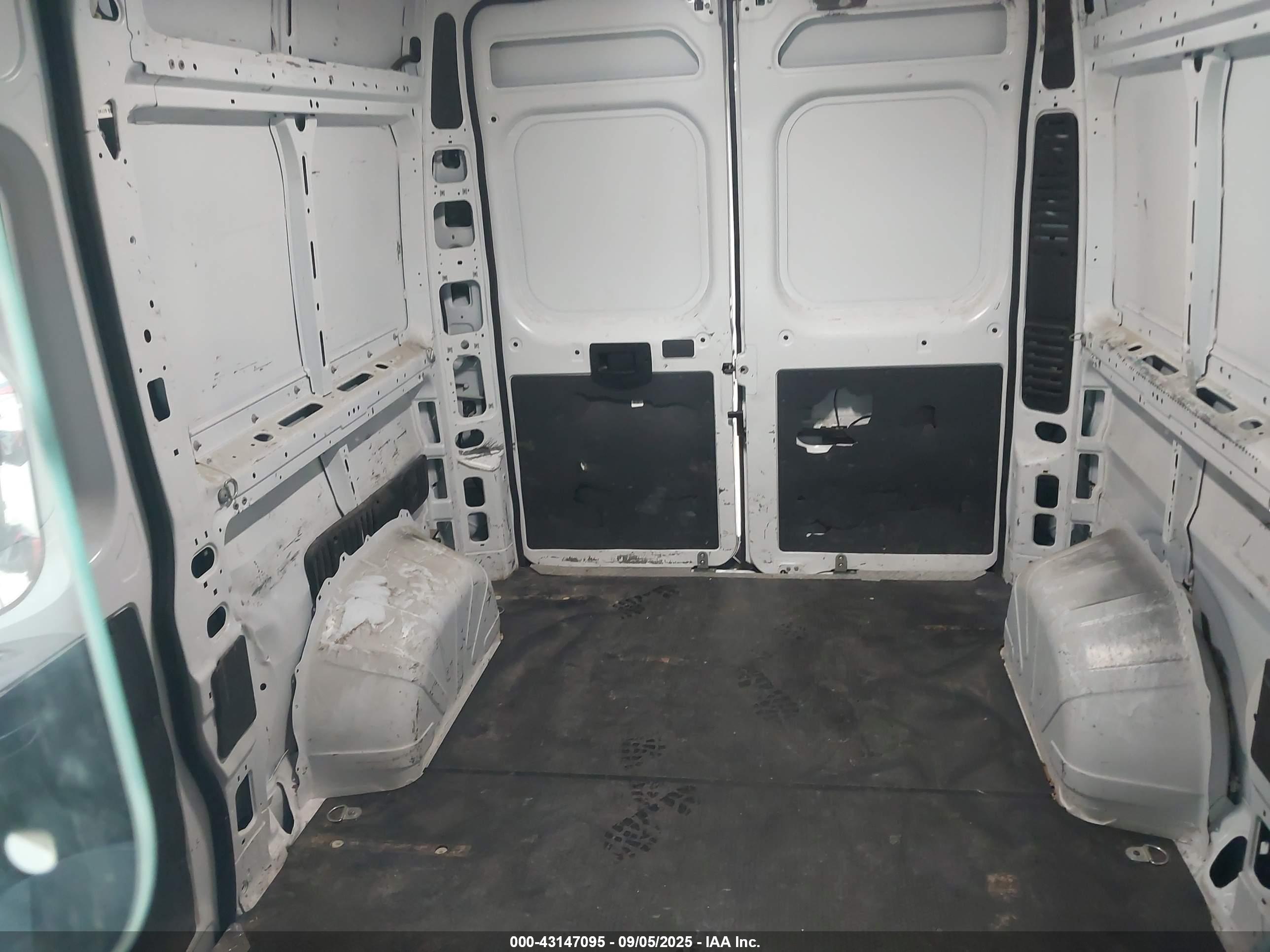 RAM PROMASTER image 8