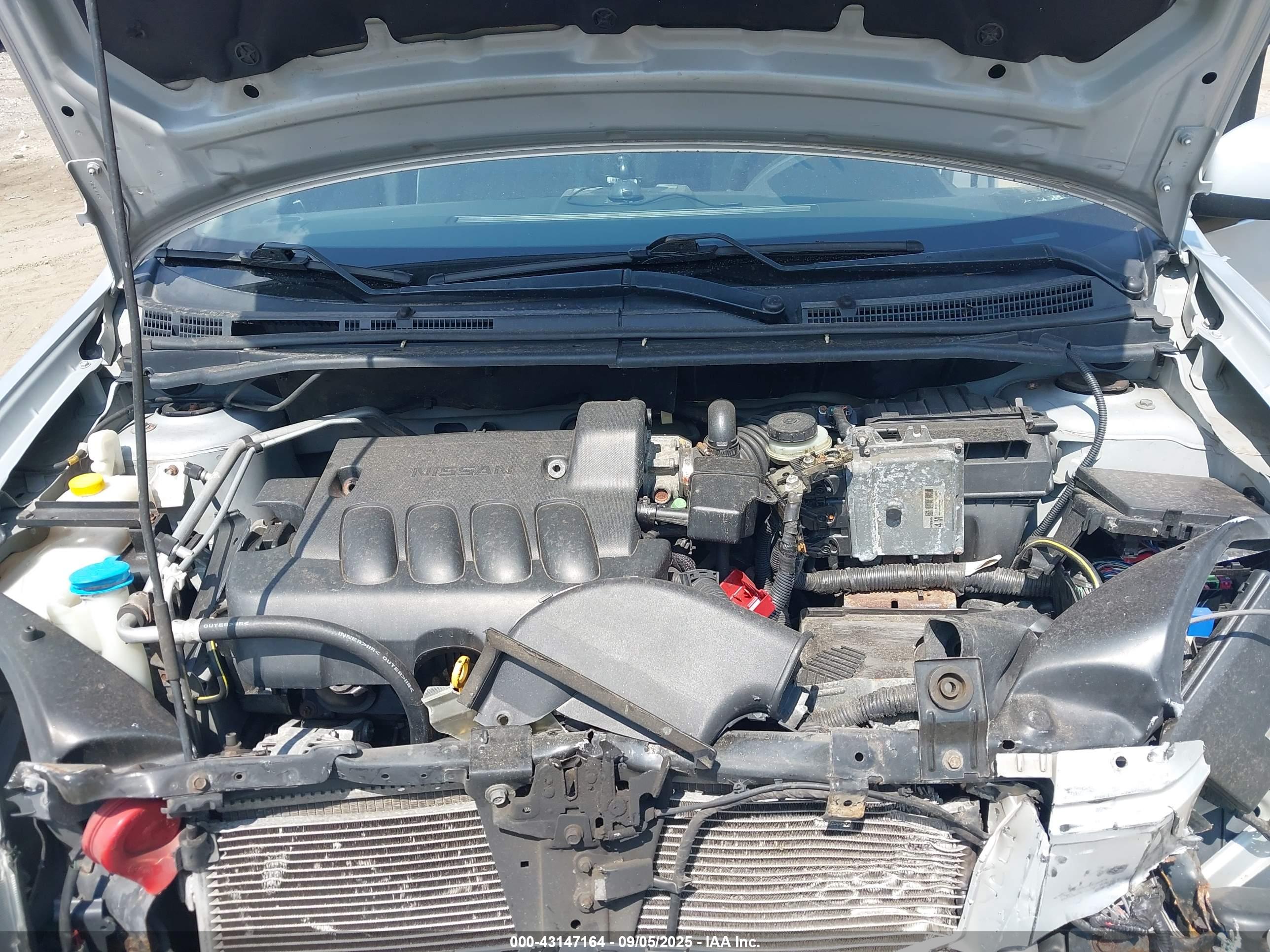 NISSAN SENTRA image 10