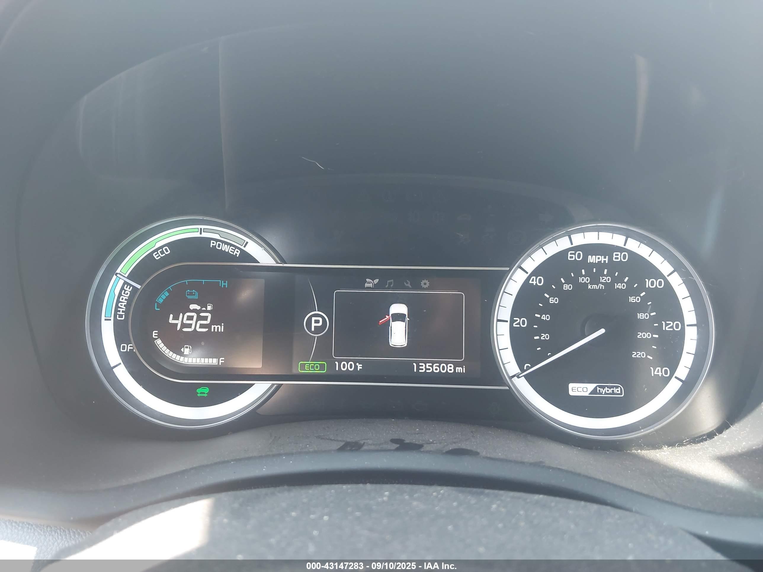 KIA NIRO image 7