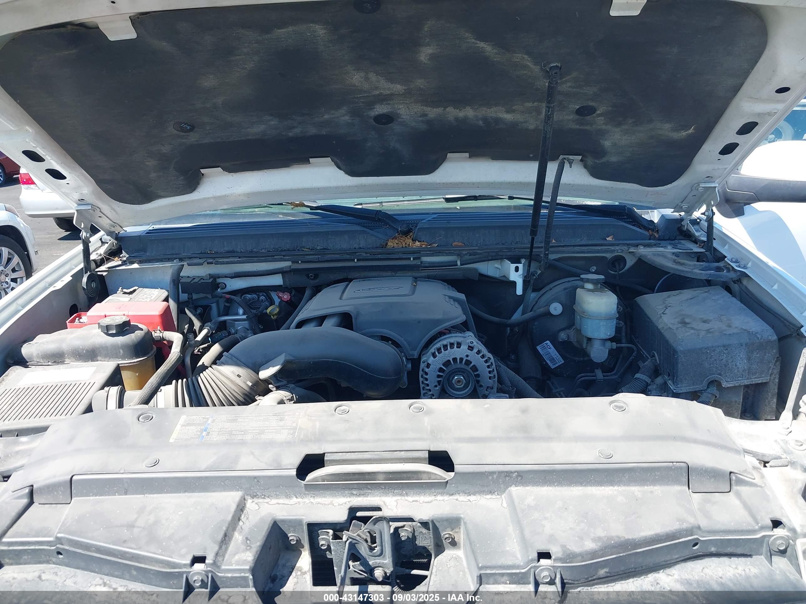 CHEVROLET AVALANCHE image 10