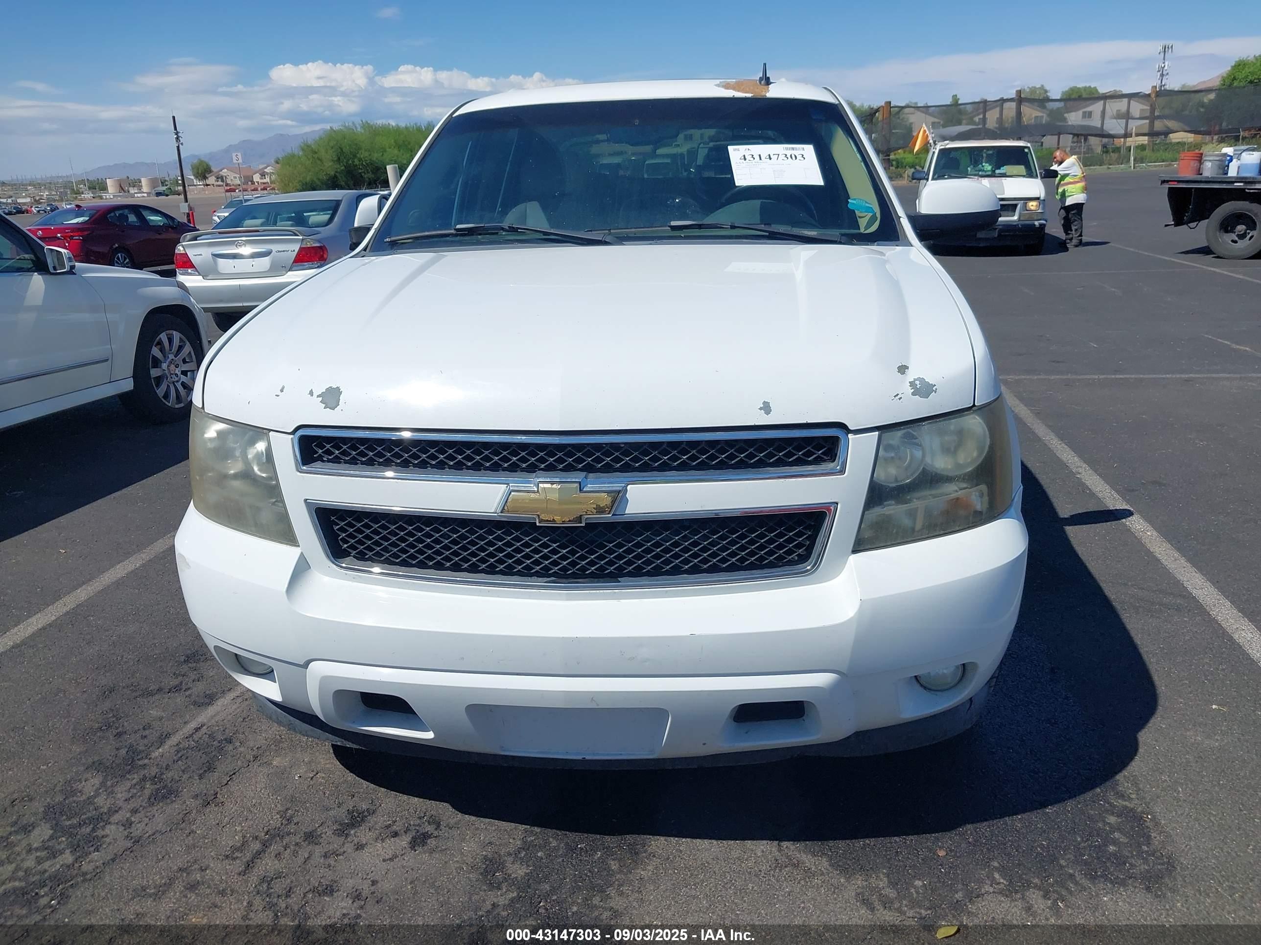 CHEVROLET AVALANCHE image 6