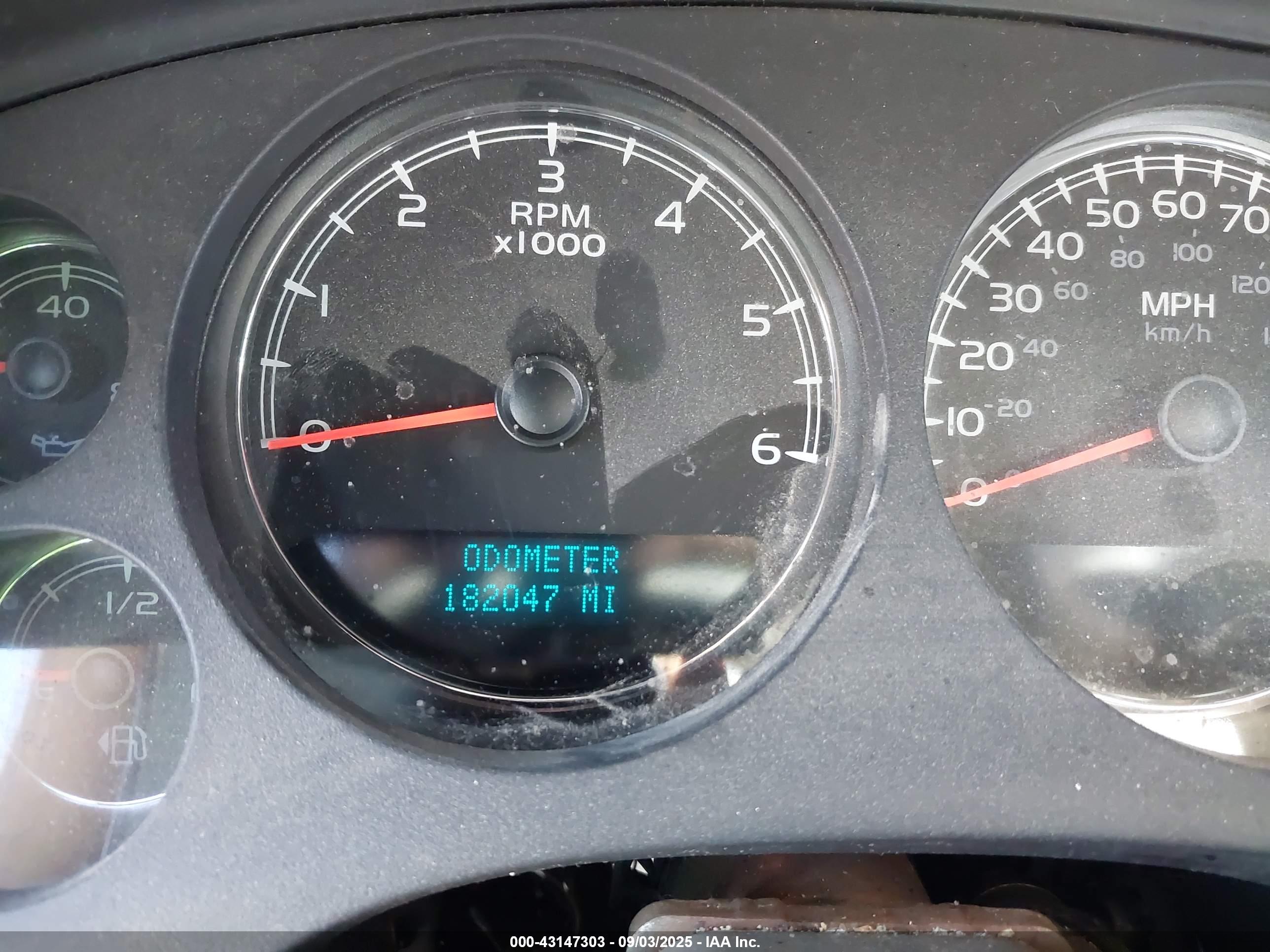 CHEVROLET AVALANCHE image 7