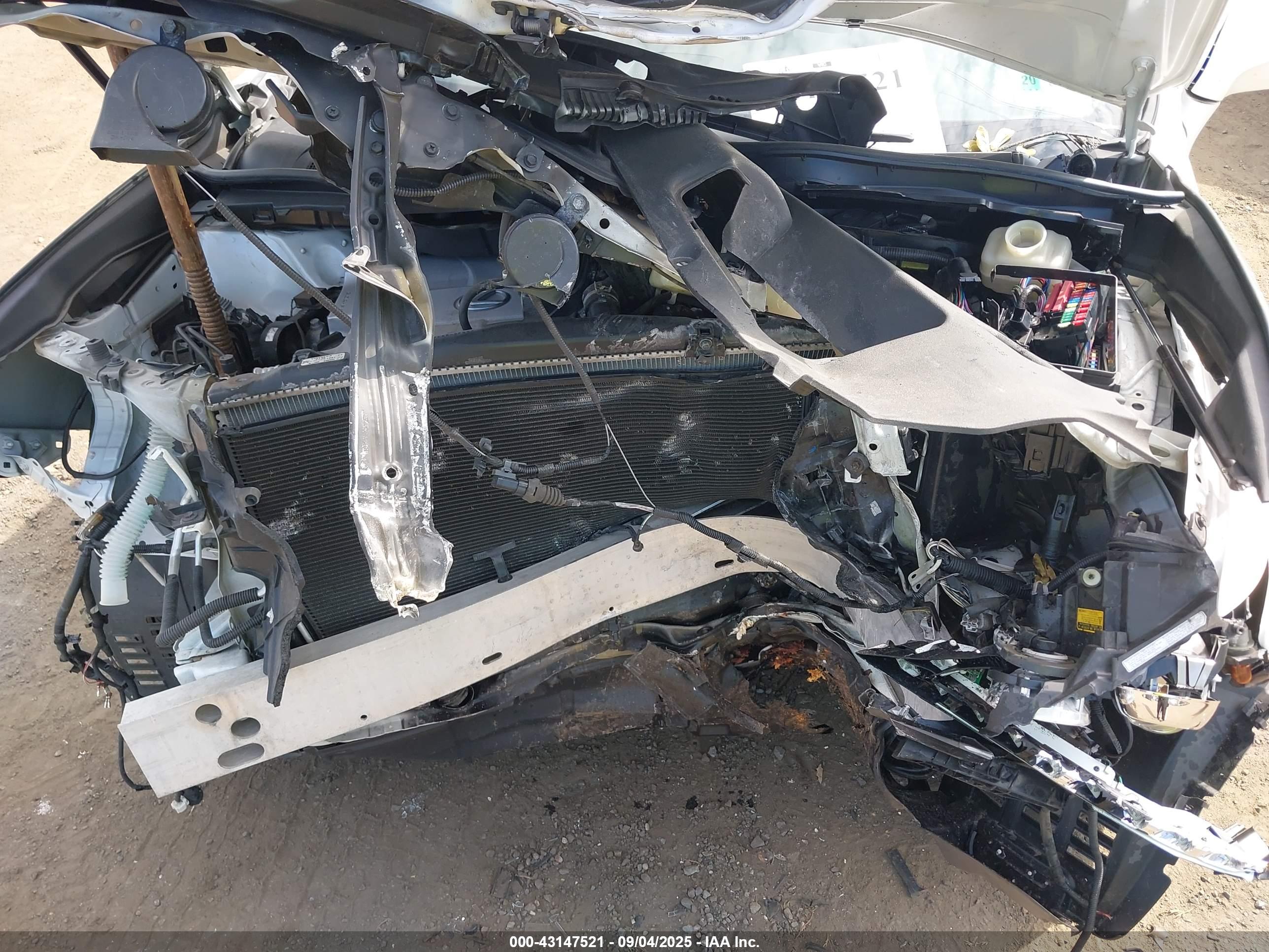 LEXUS RX image 10
