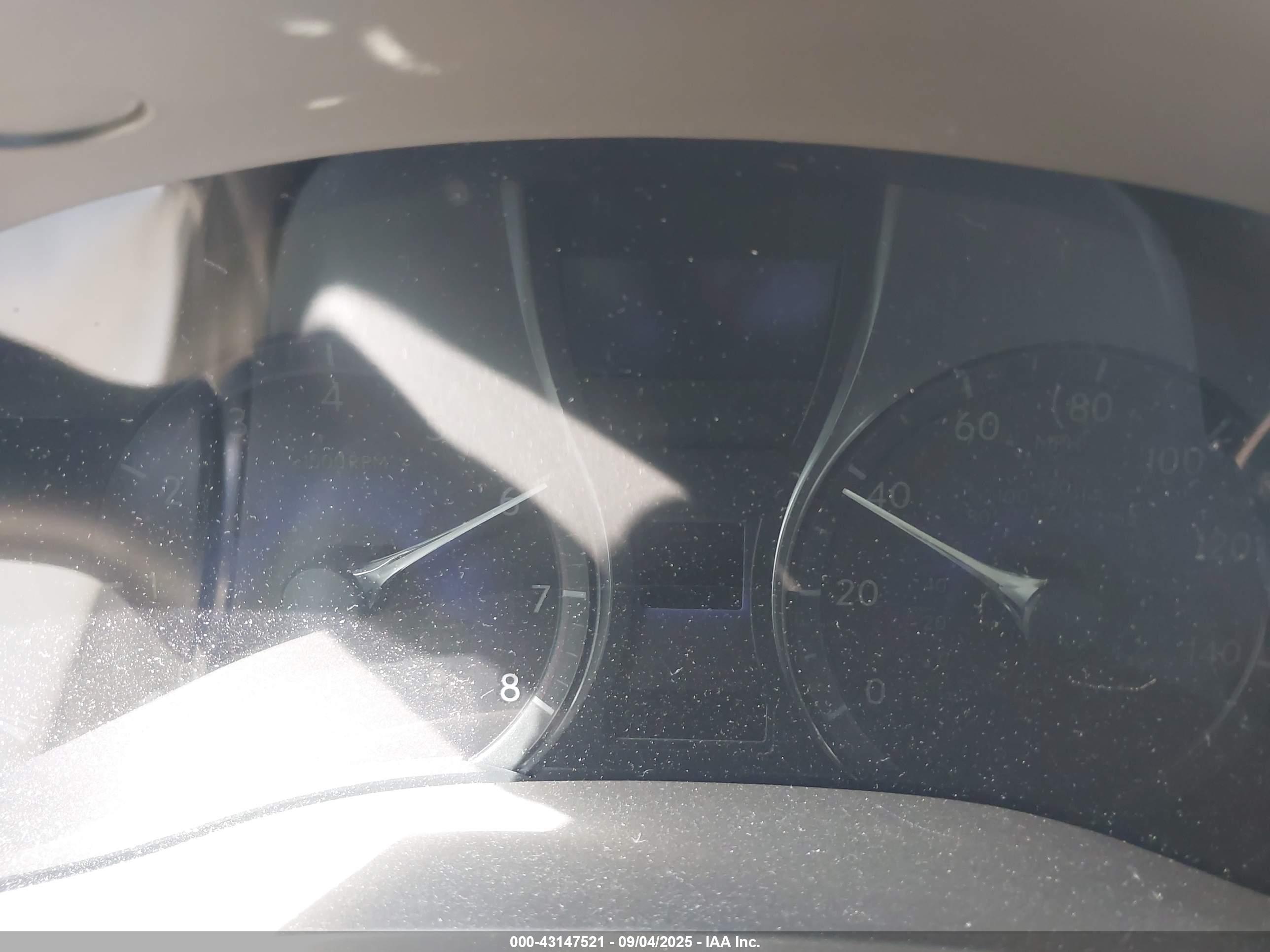 LEXUS RX image 7