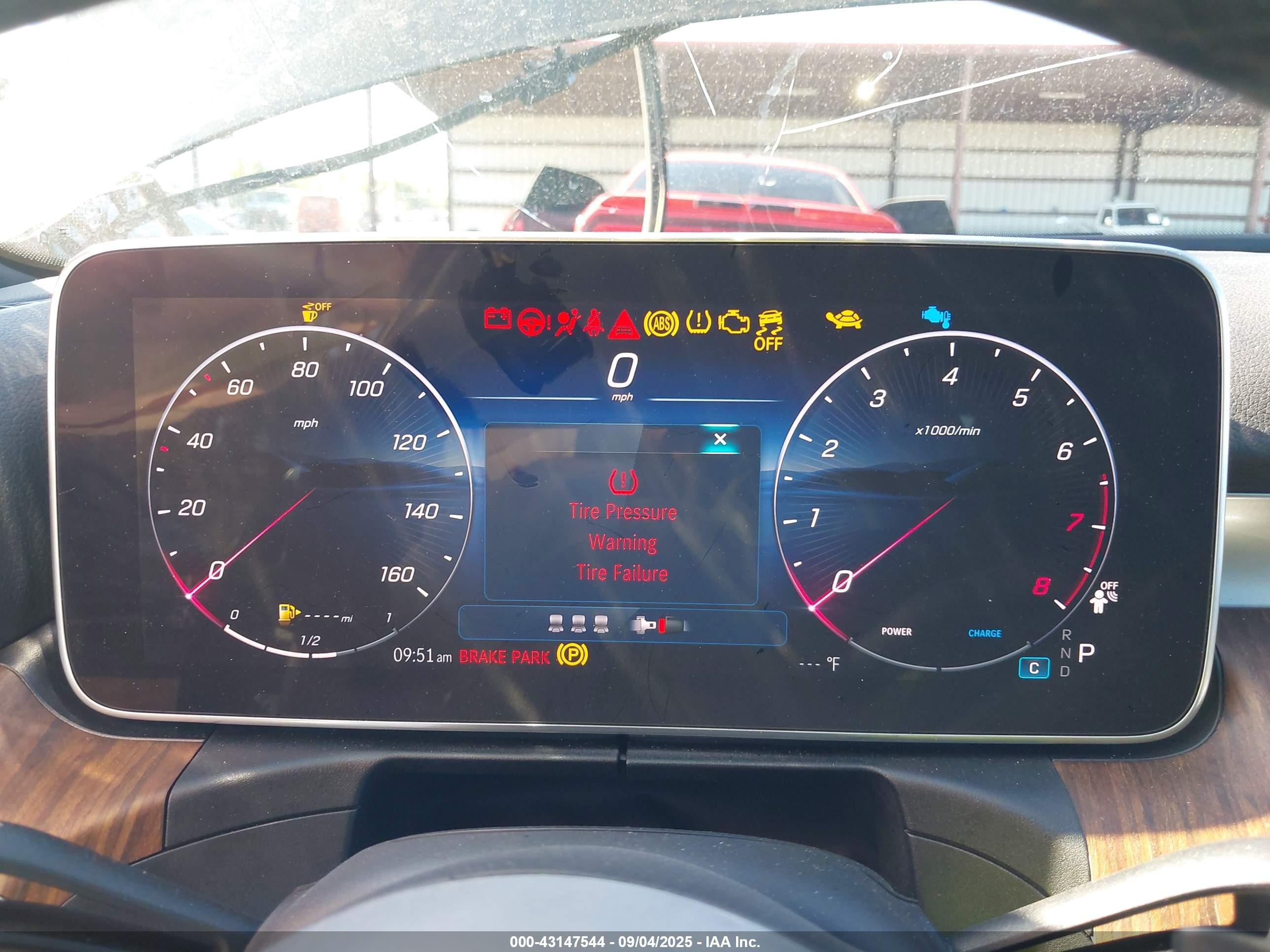 MERCEDES-BENZ C image 7