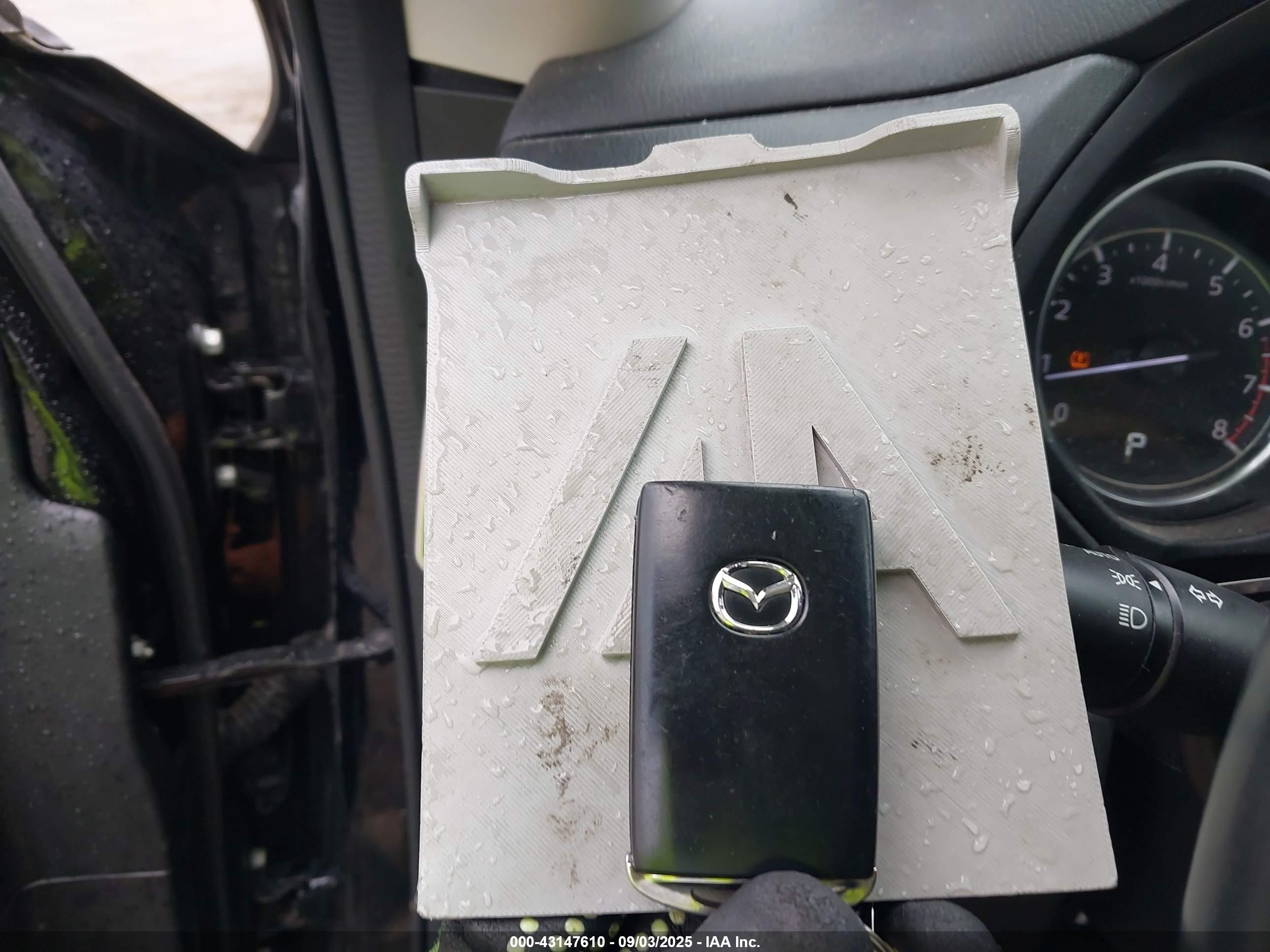 MAZDA CX-5 image 11