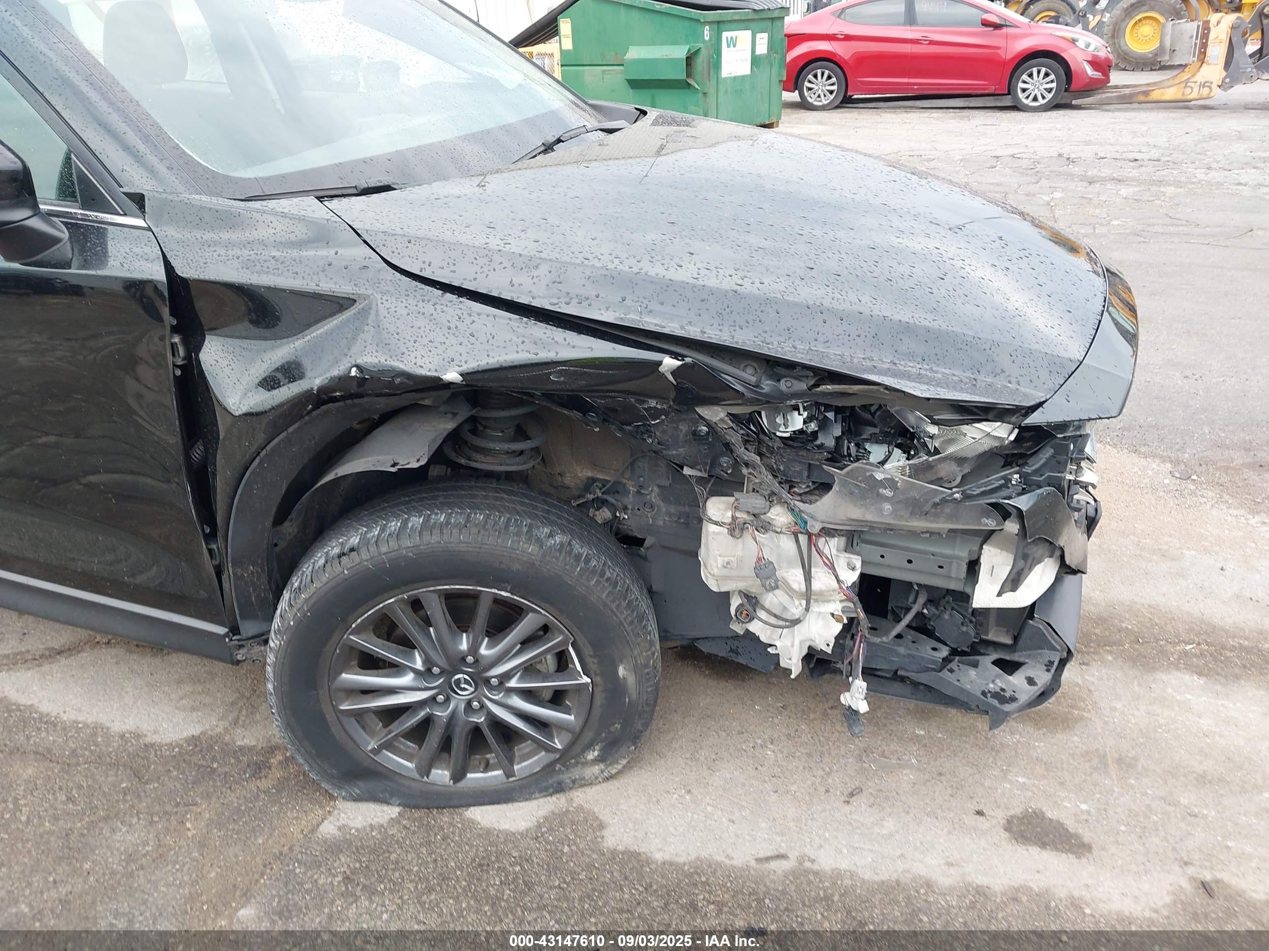MAZDA CX-5 image 6