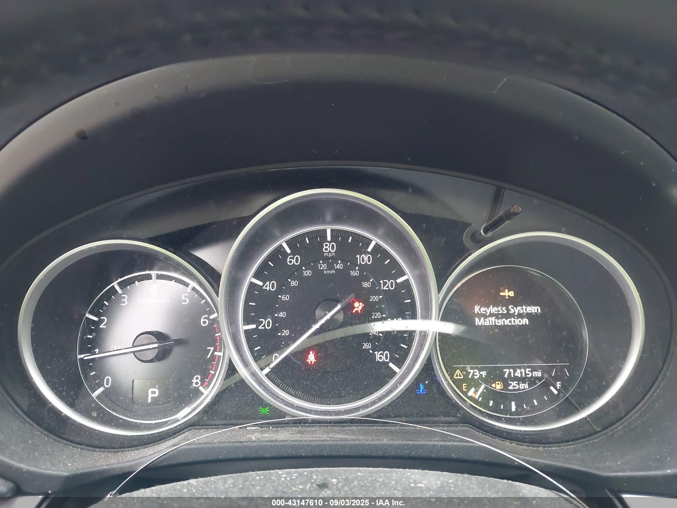 MAZDA CX-5 image 7