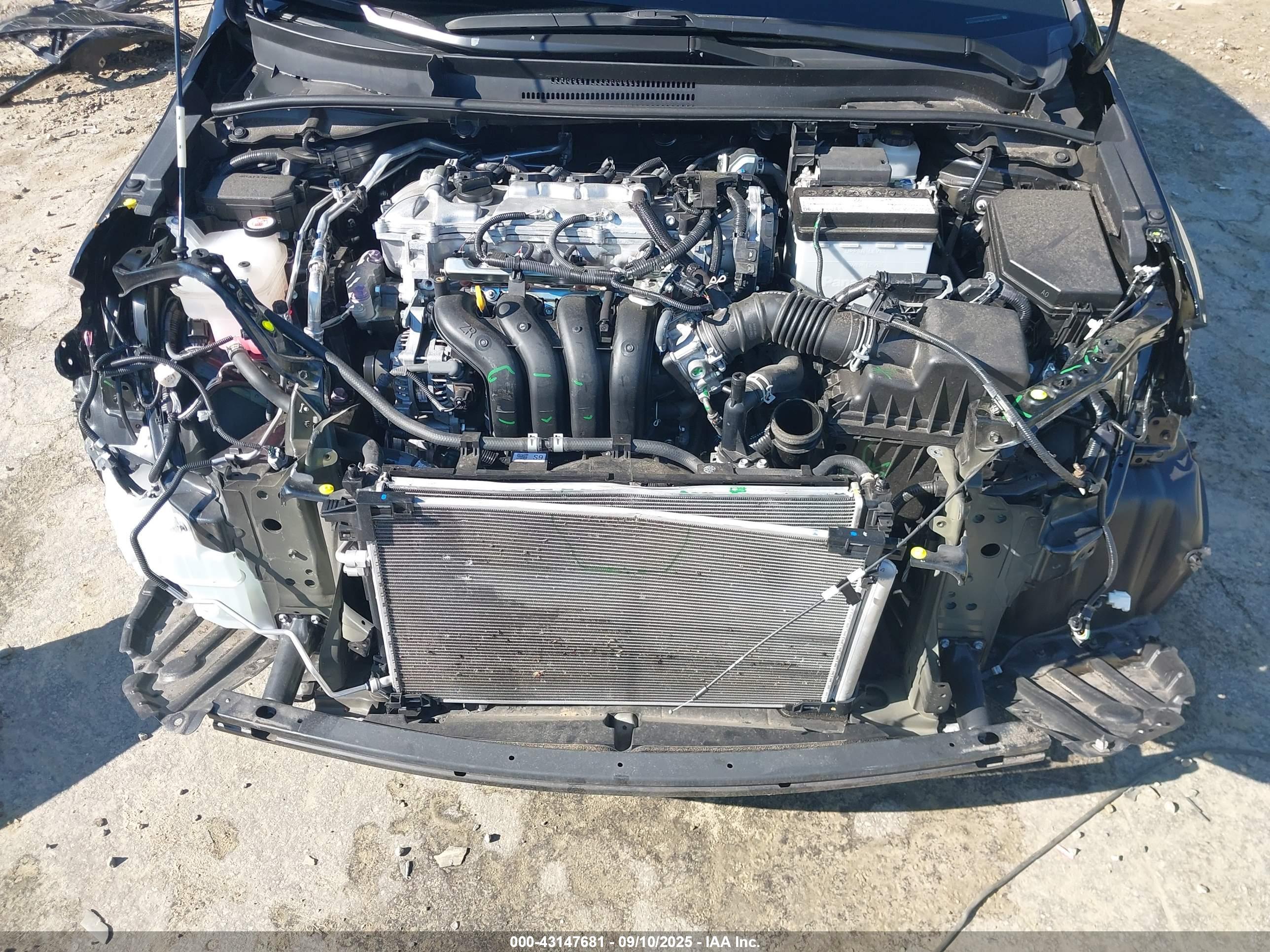 TOYOTA COROLLA image 10
