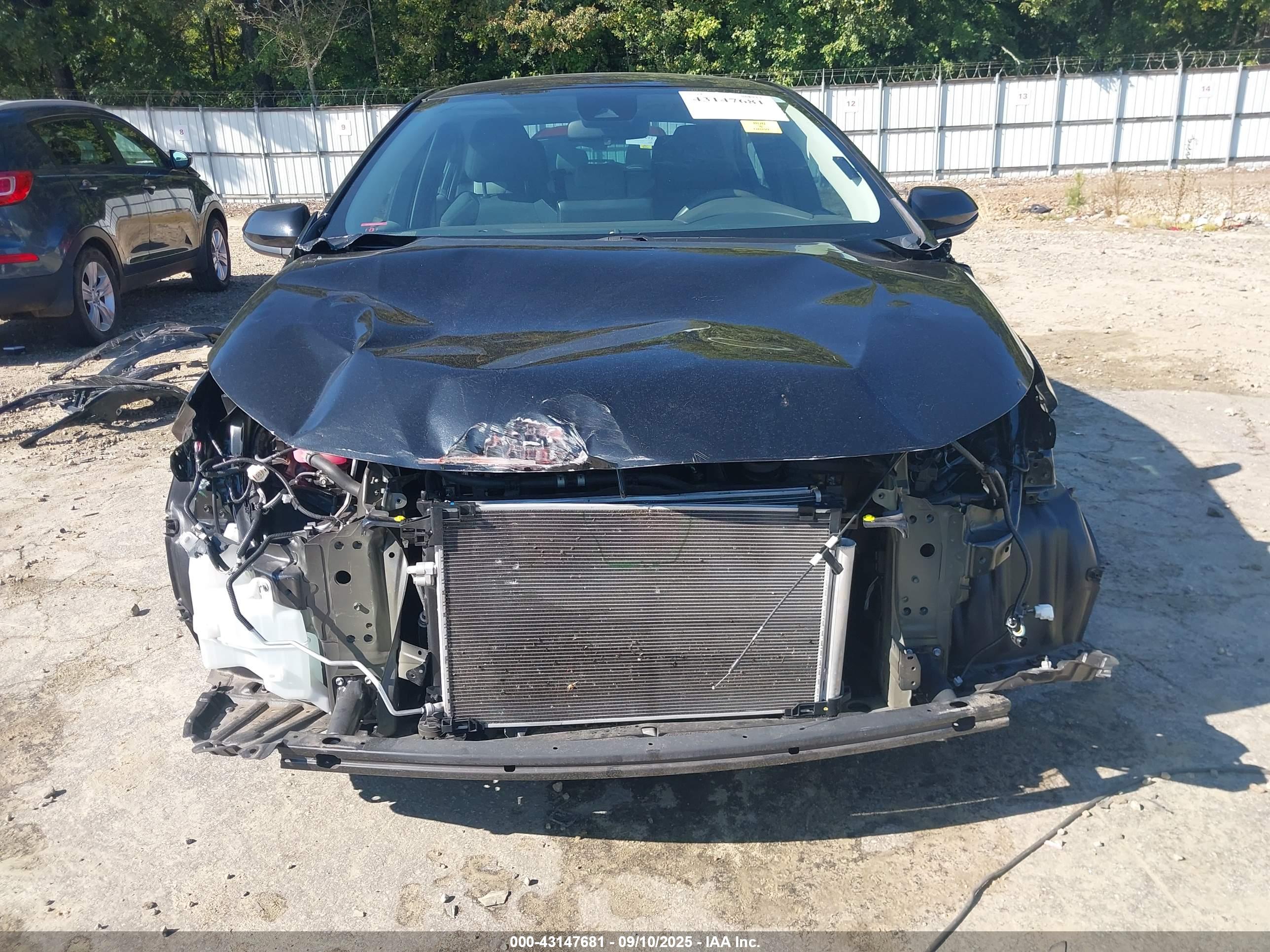 TOYOTA COROLLA image 6