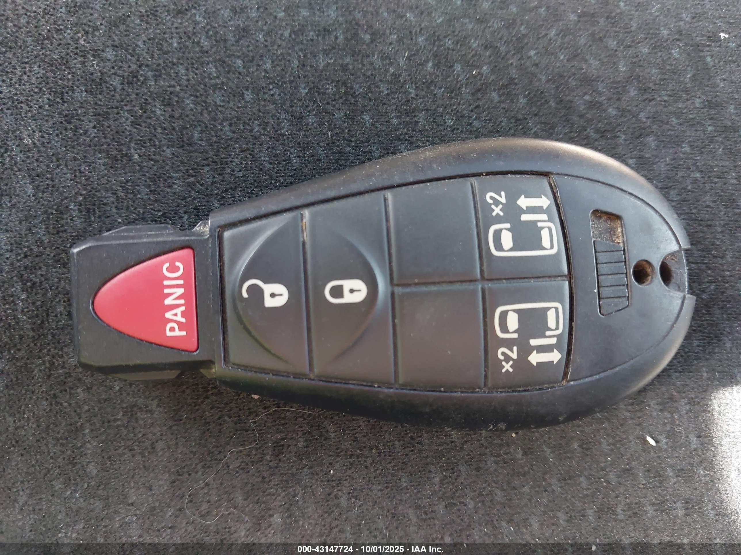 DODGE GRAND image 11