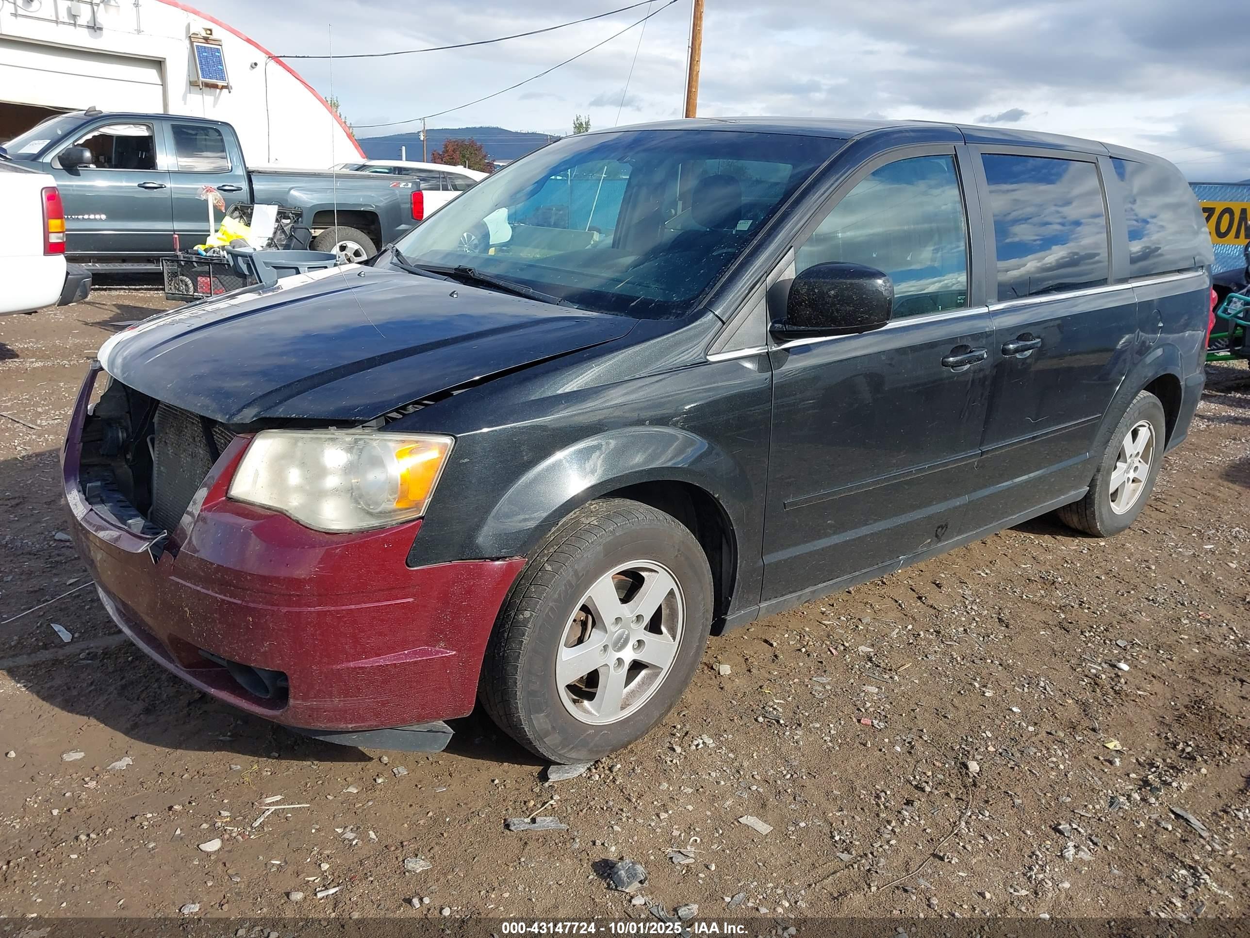 DODGE GRAND image 2