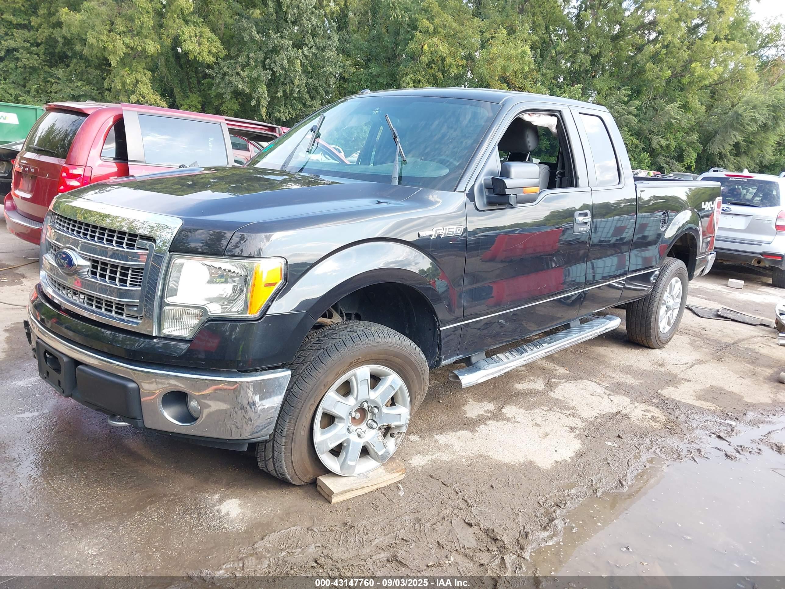 FORD F-150 image 2