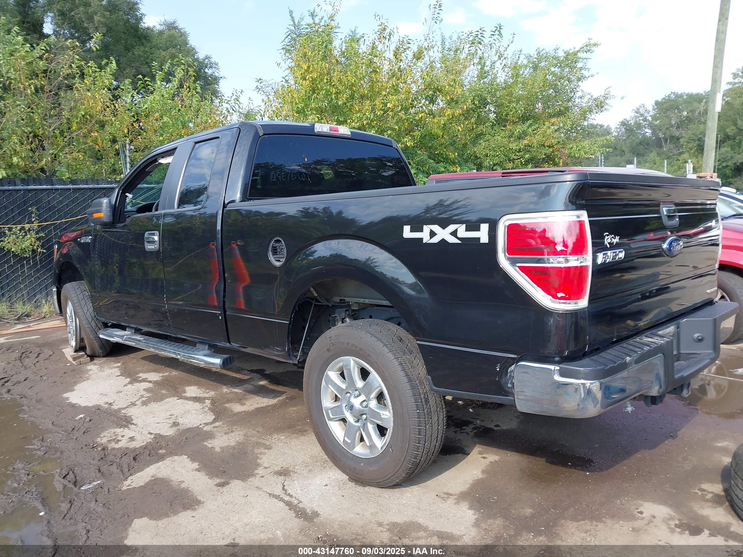 FORD F-150 image 3