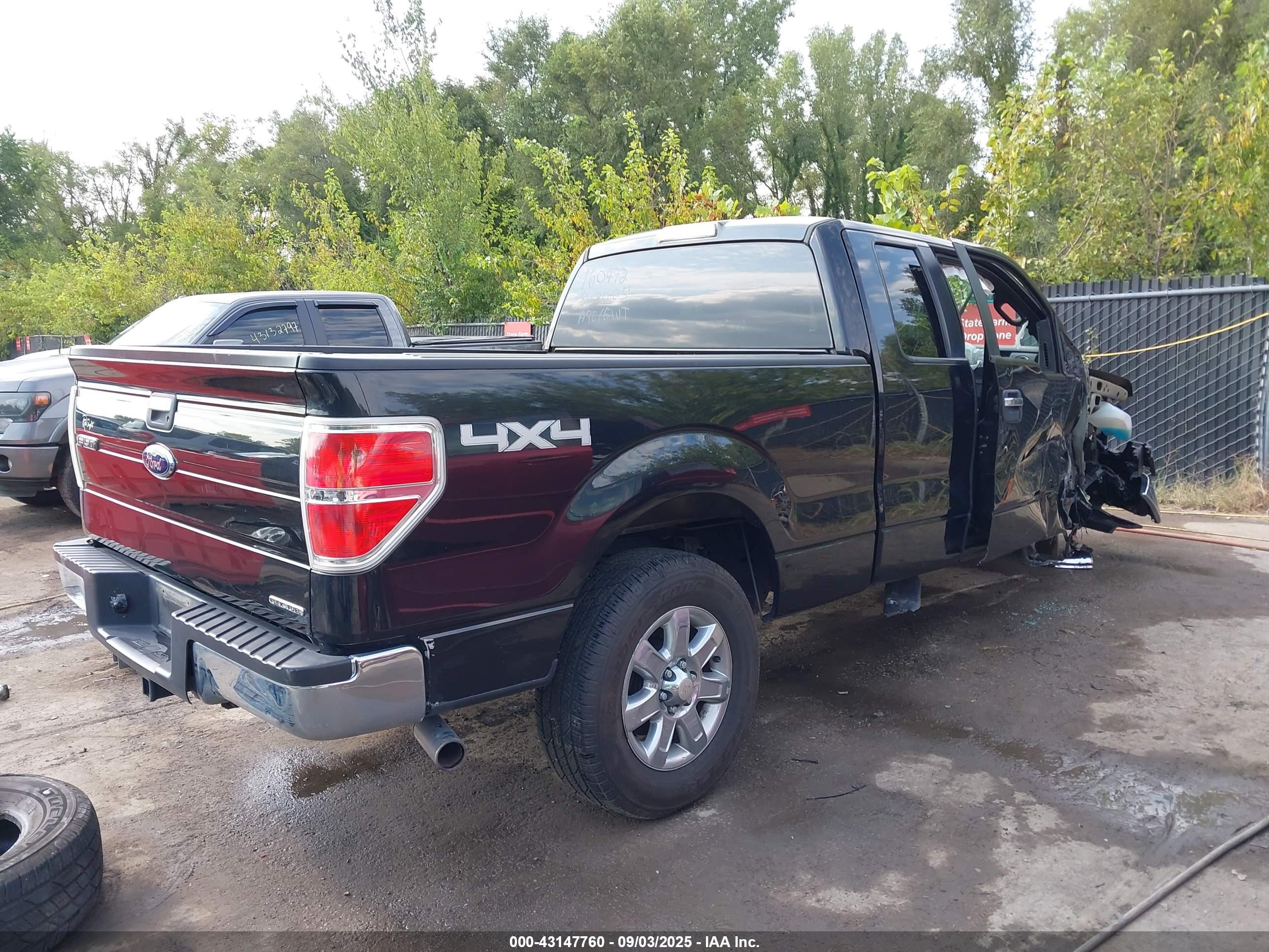 FORD F-150 image 4