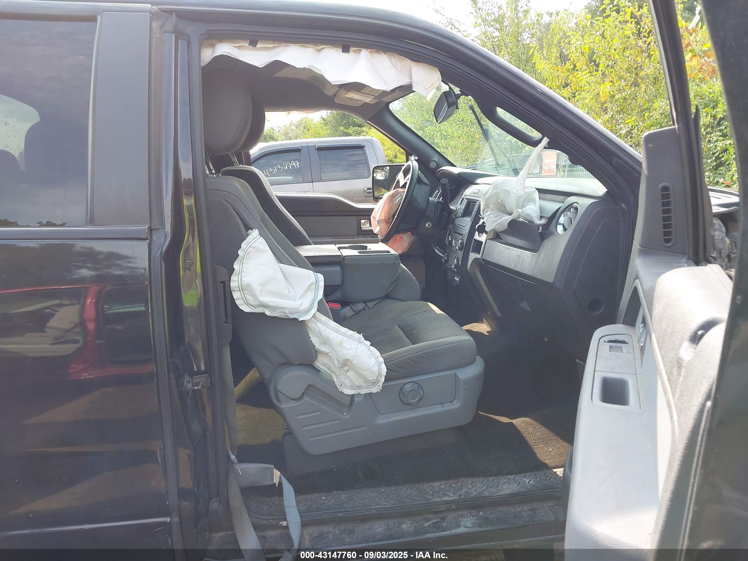 FORD F-150 image 5