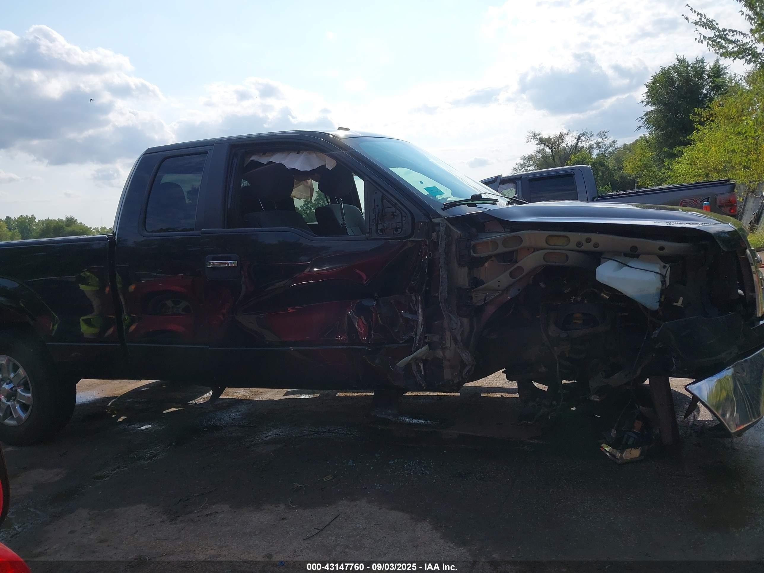 FORD F-150 image 6