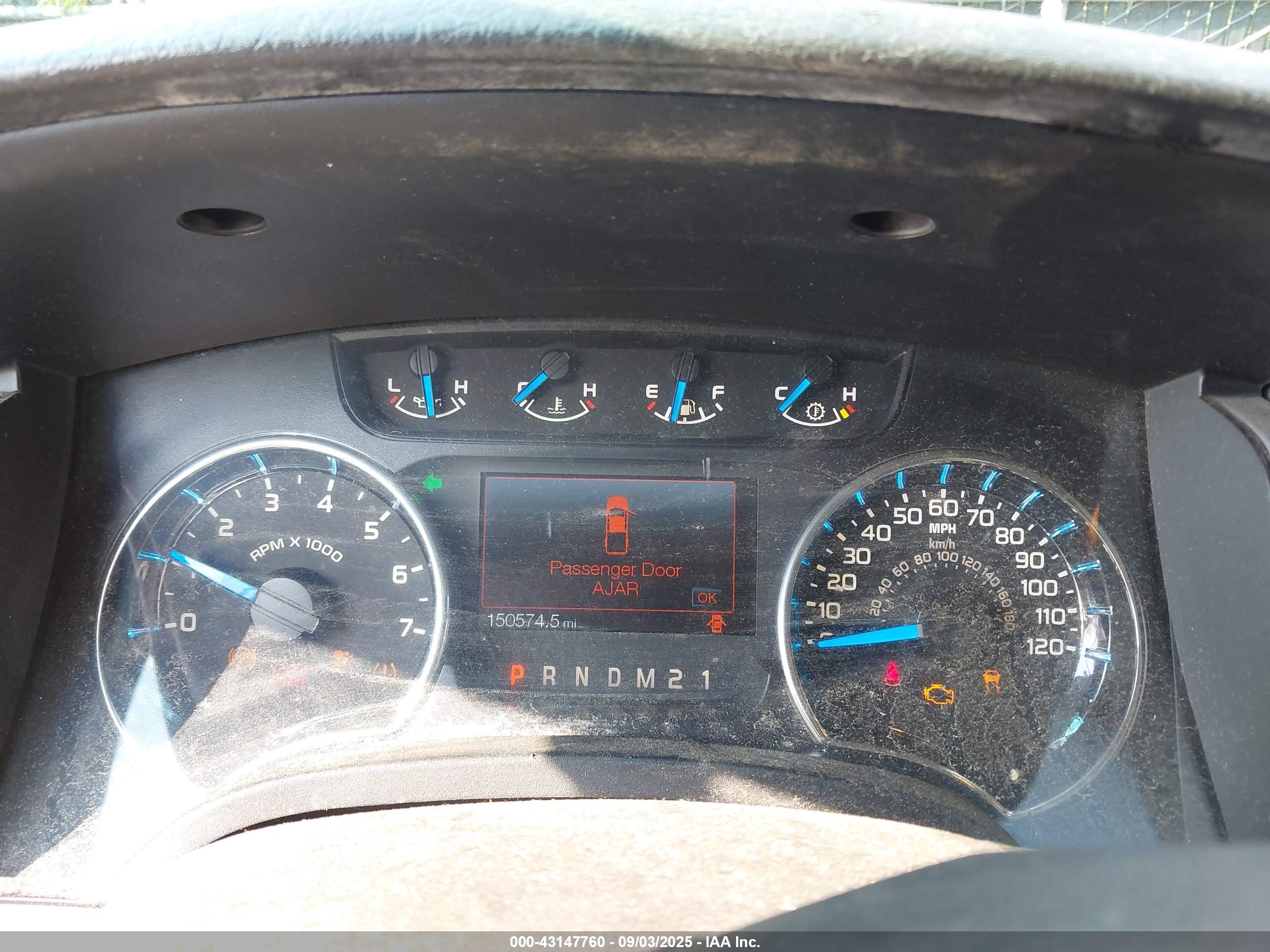 FORD F-150 image 7