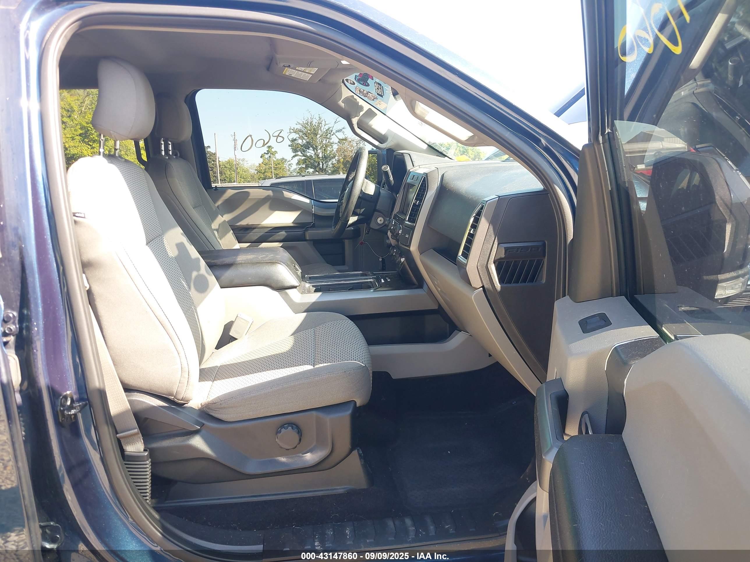 FORD F-150 image 5
