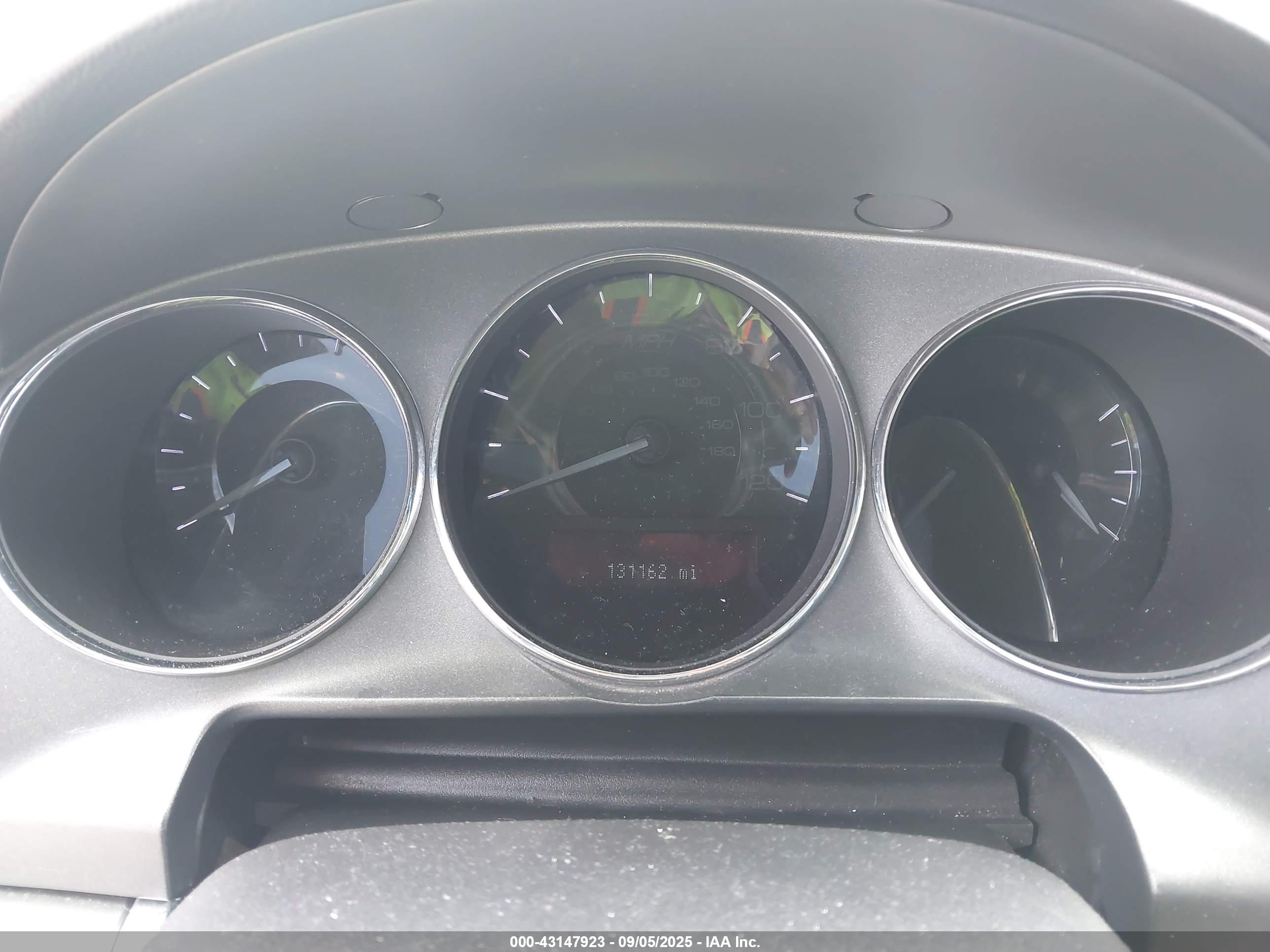 LINCOLN MKZ image 7