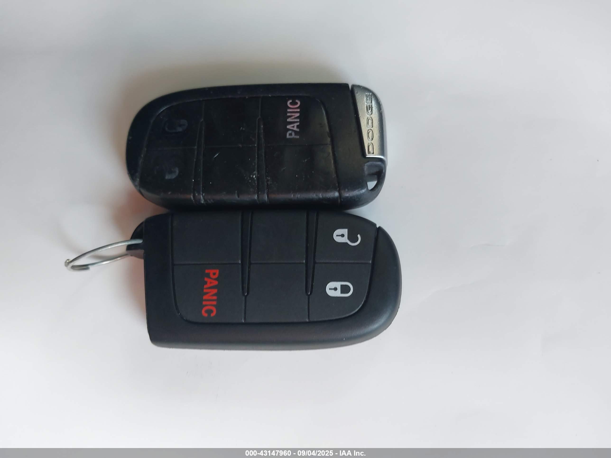 DODGE JOURNEY image 11