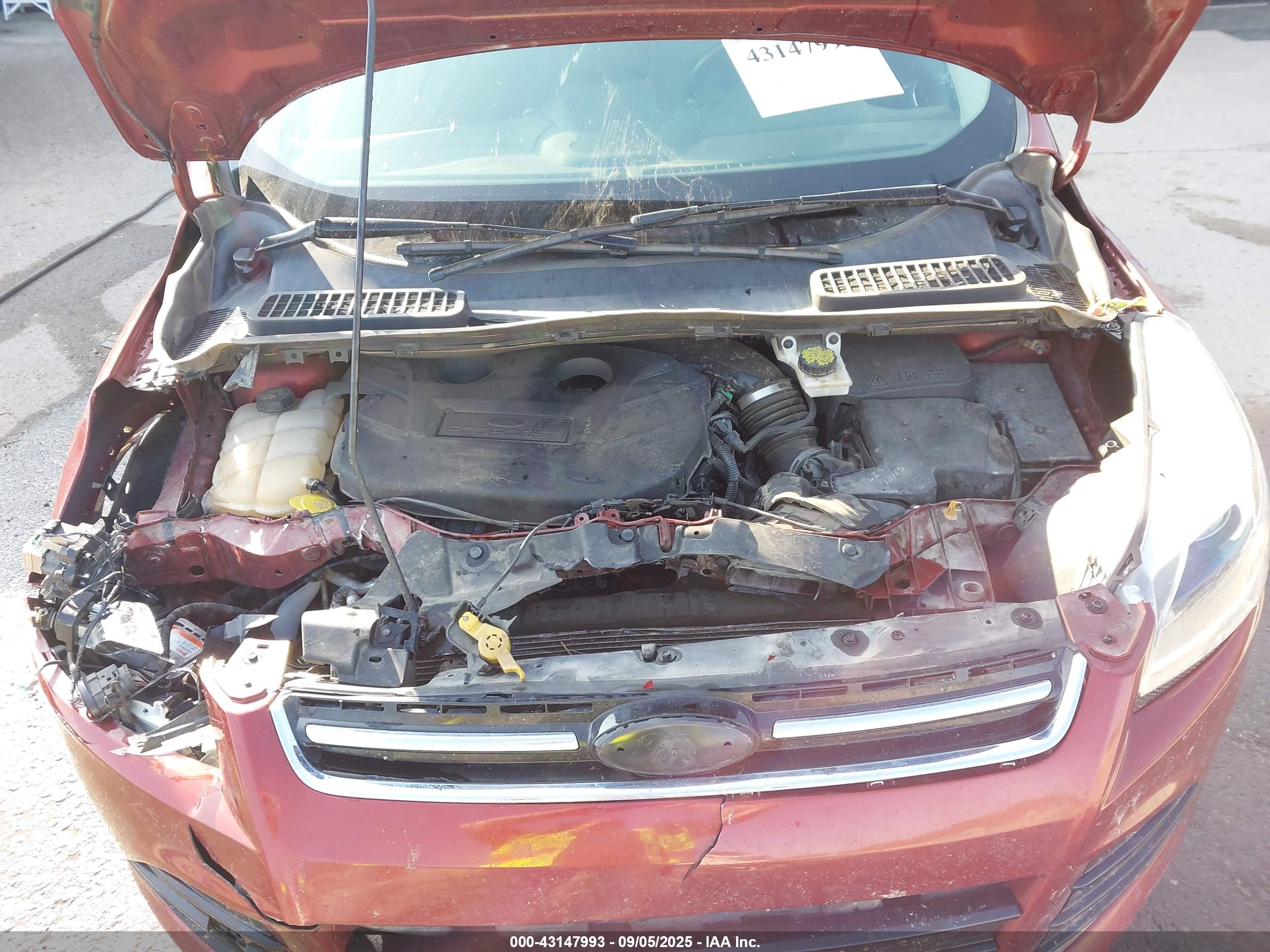 FORD ESCAPE image 10