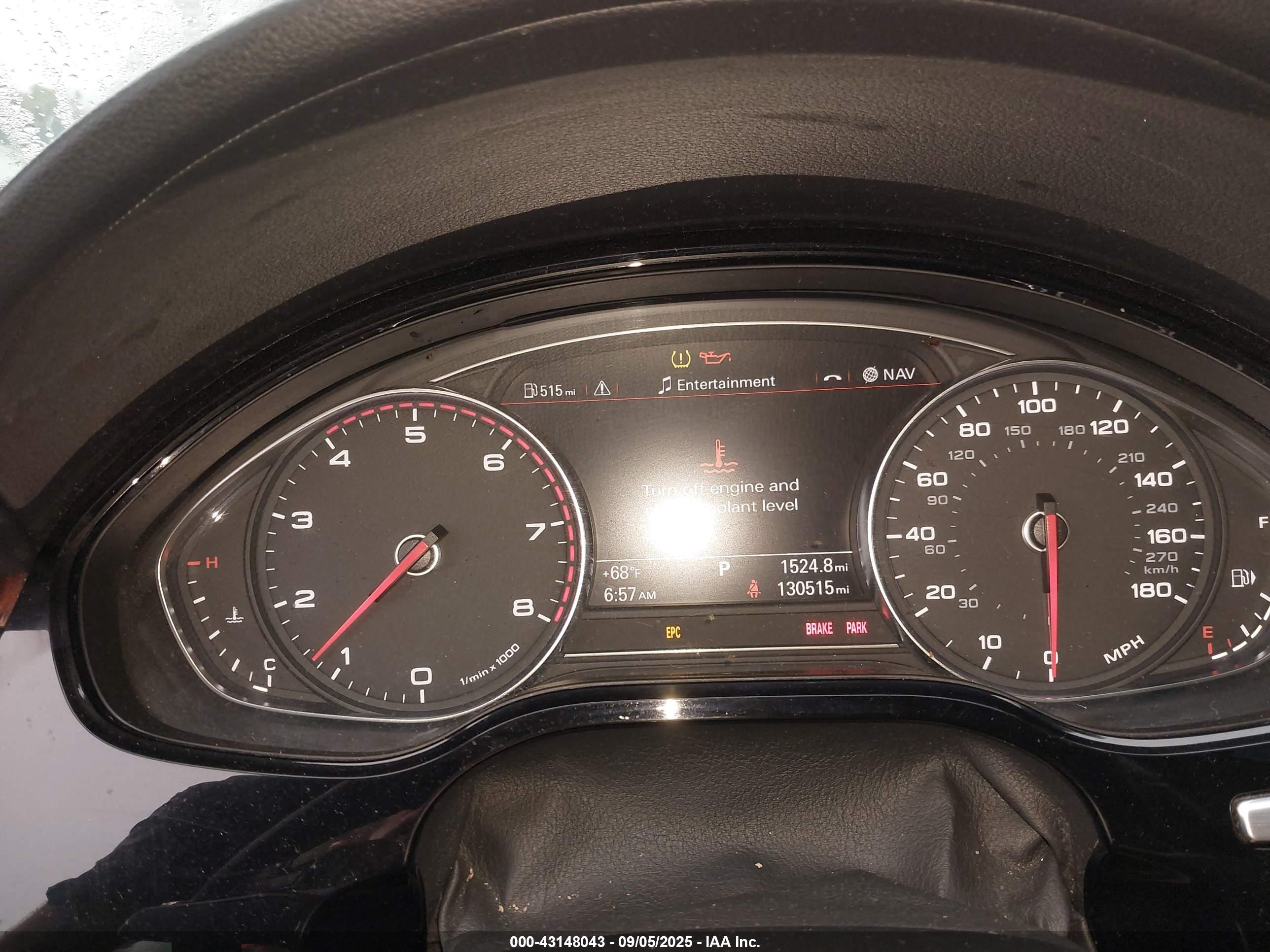 AUDI A8 image 7