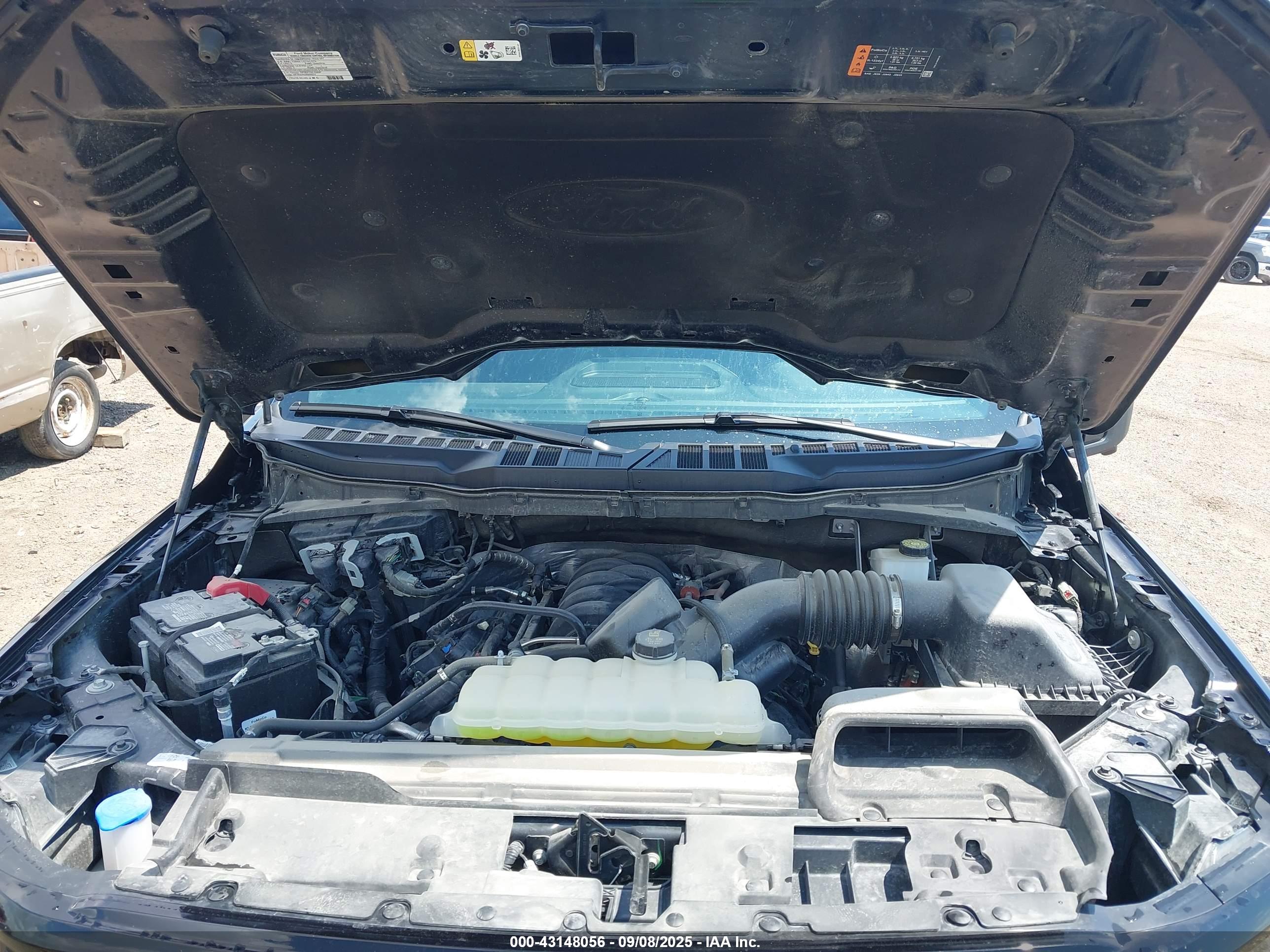 FORD F-150 image 10