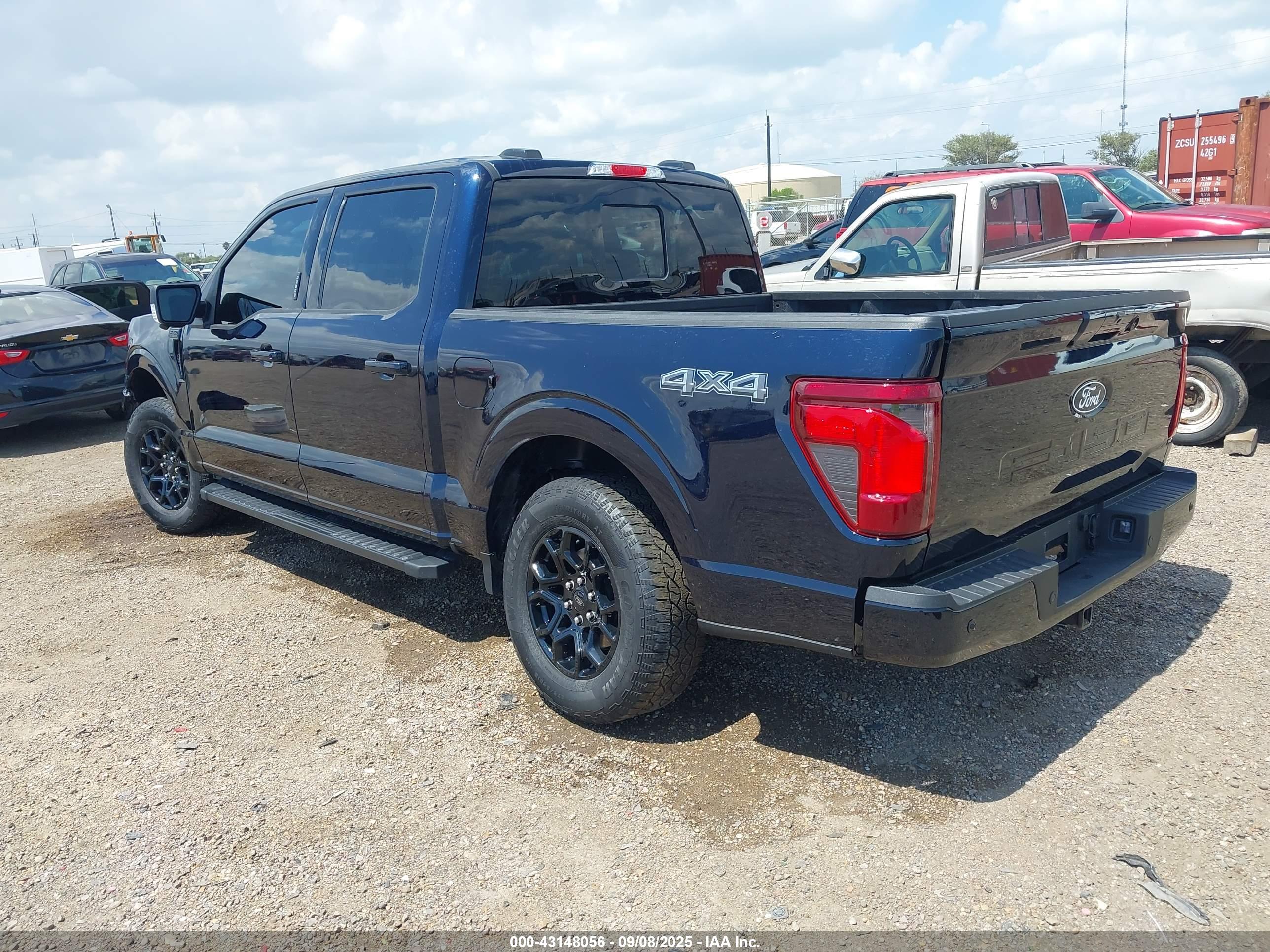 FORD F-150 image 3
