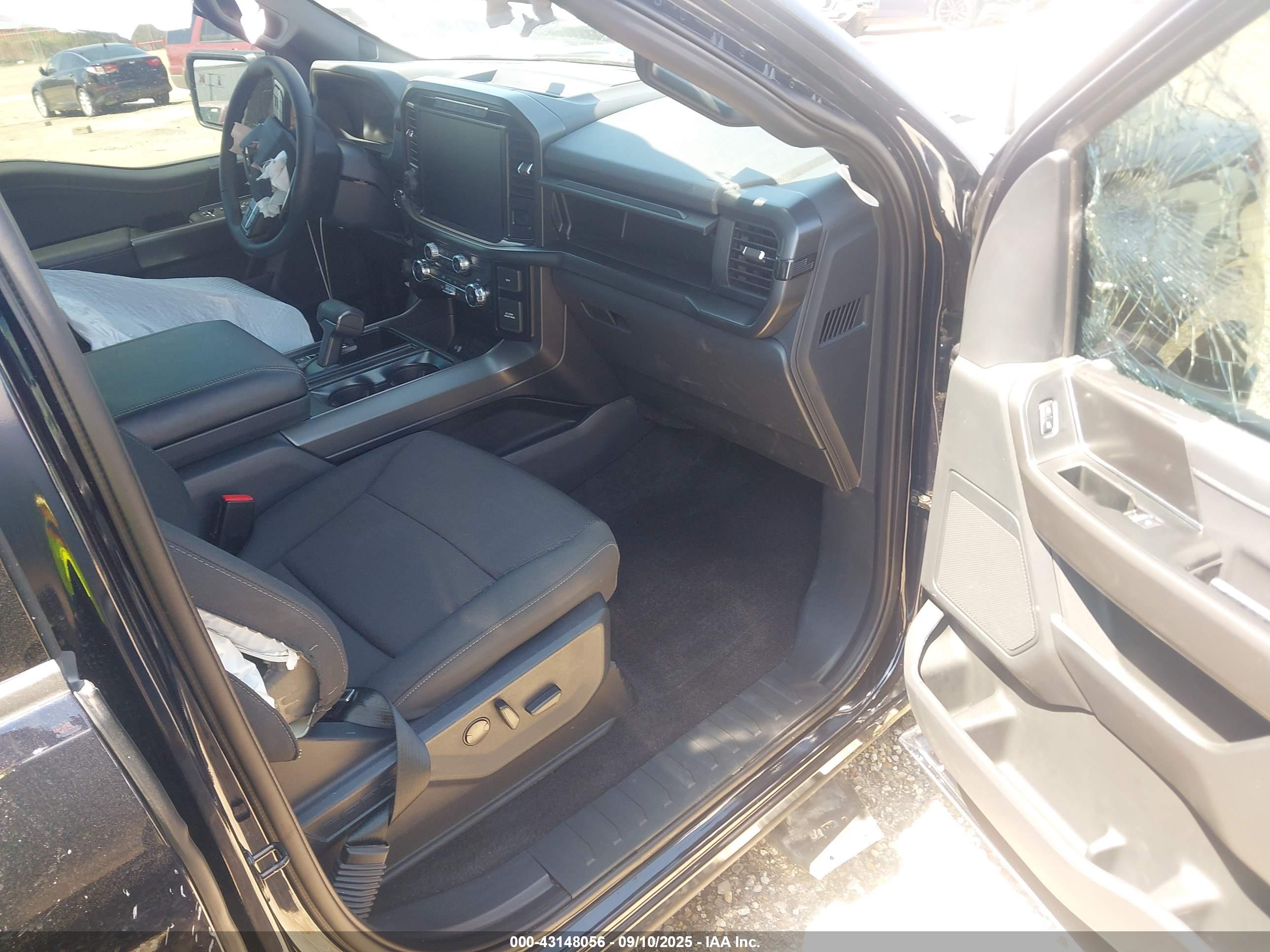 FORD F-150 image 5