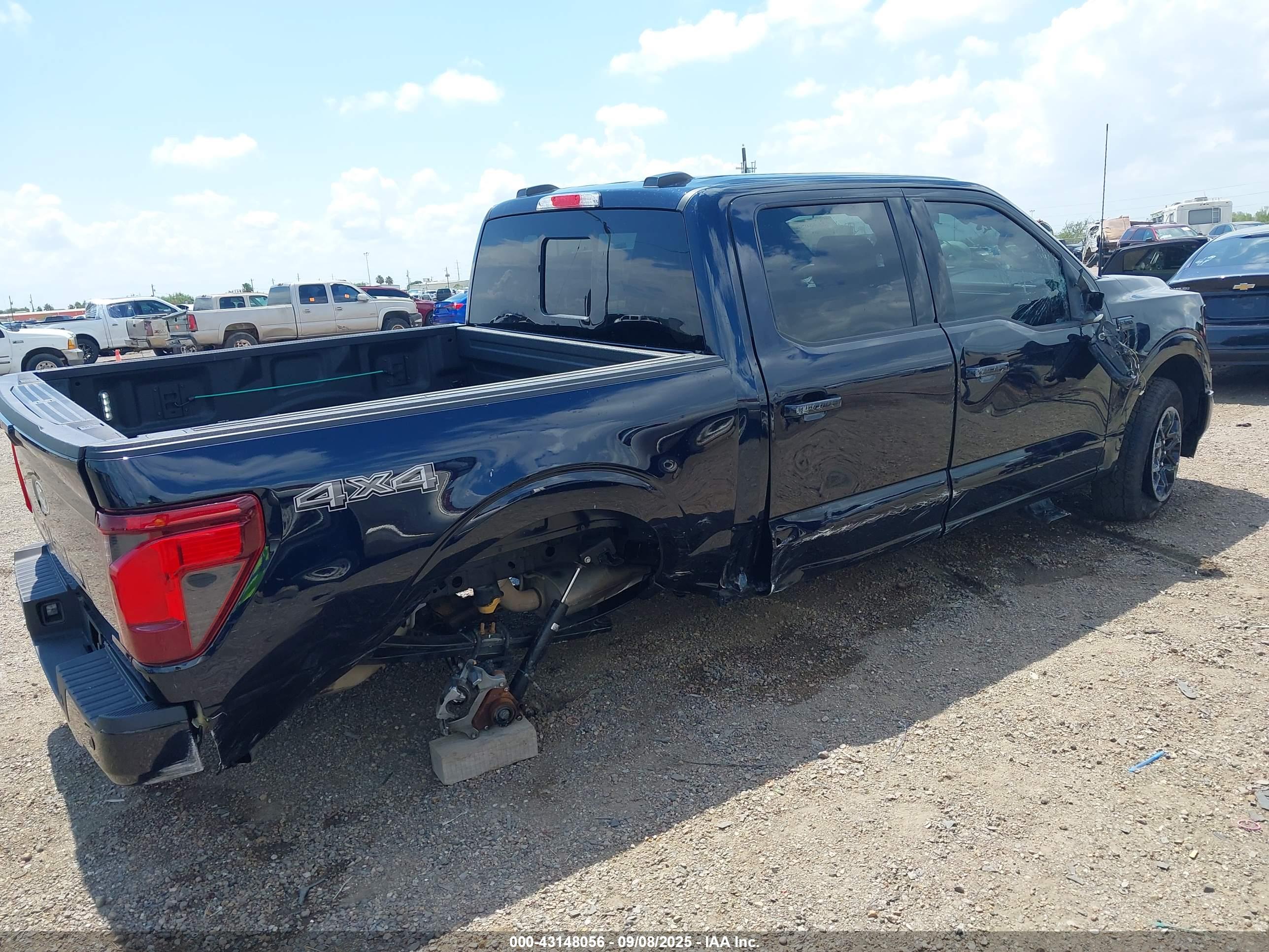 FORD F-150 image 6