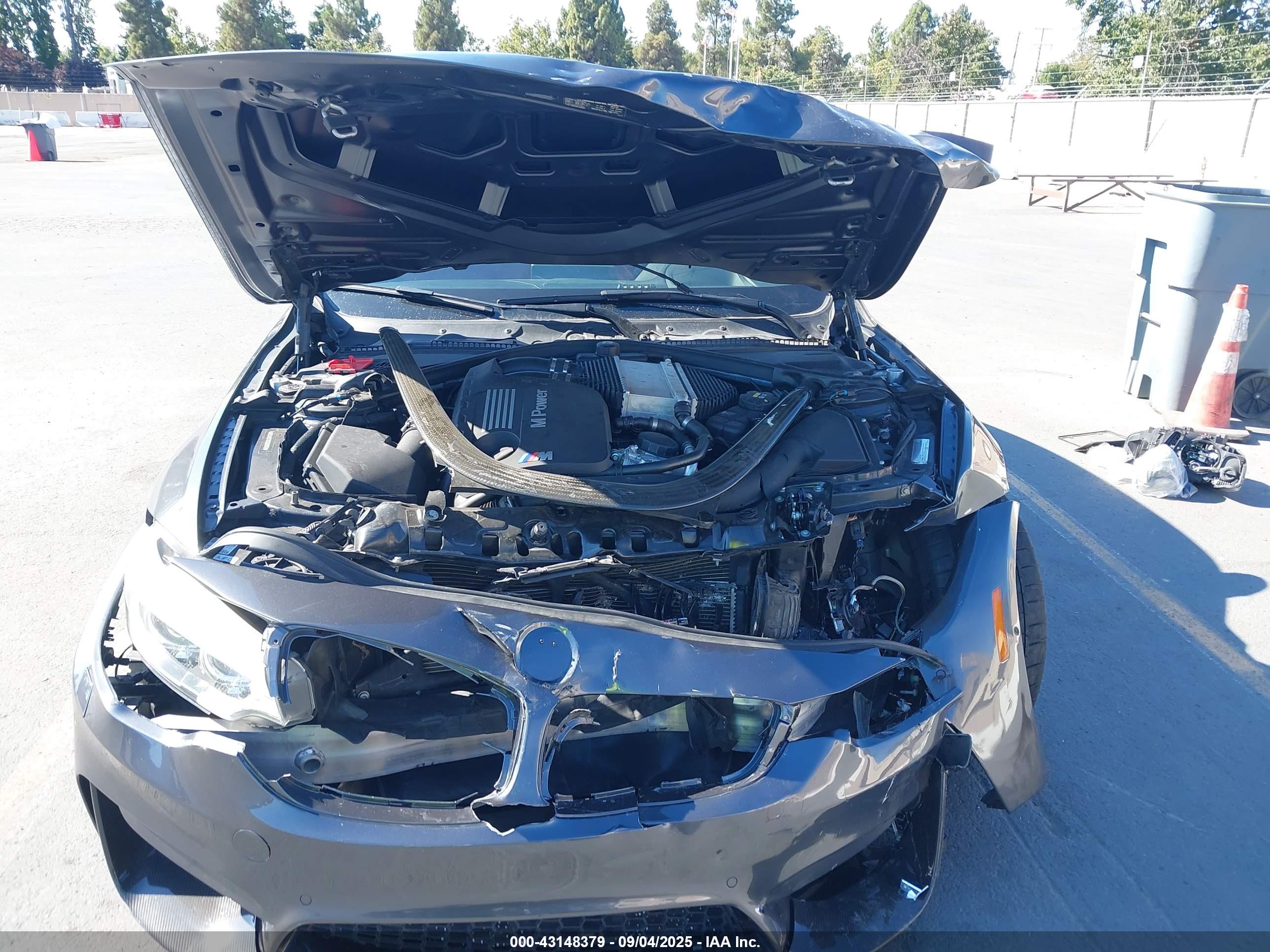 BMW M3 image 10