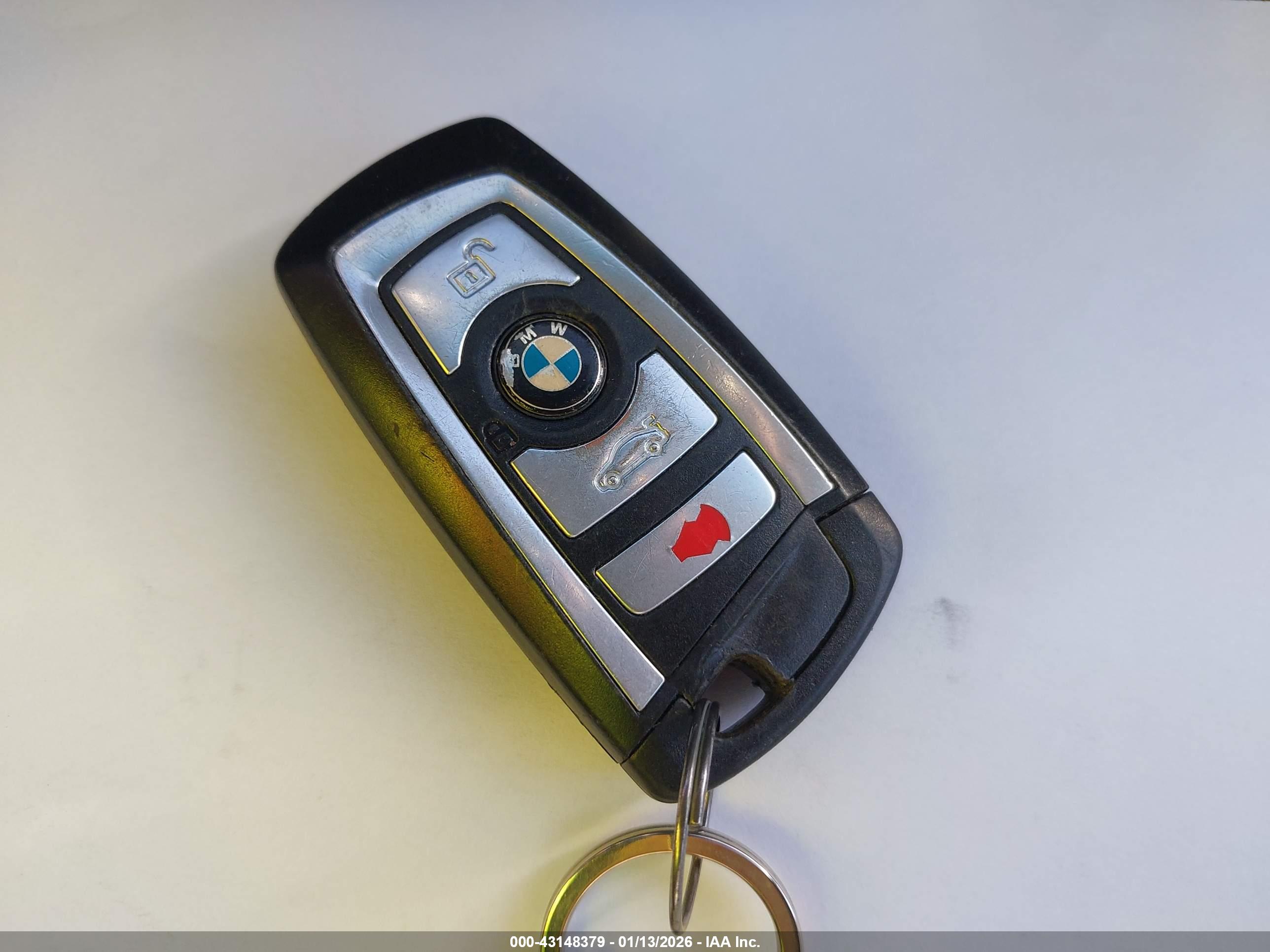 BMW M3 image 11