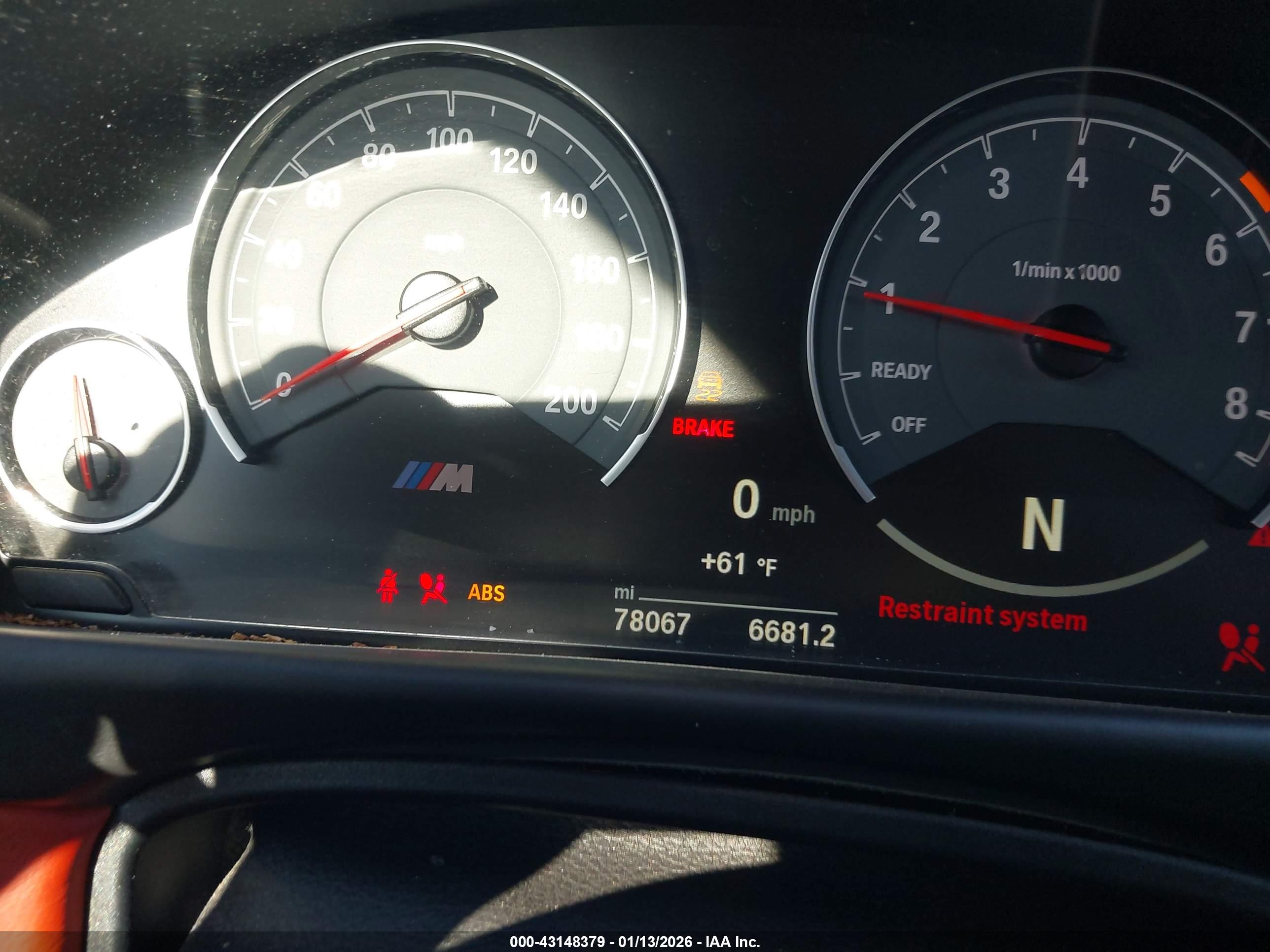 BMW M3 image 7