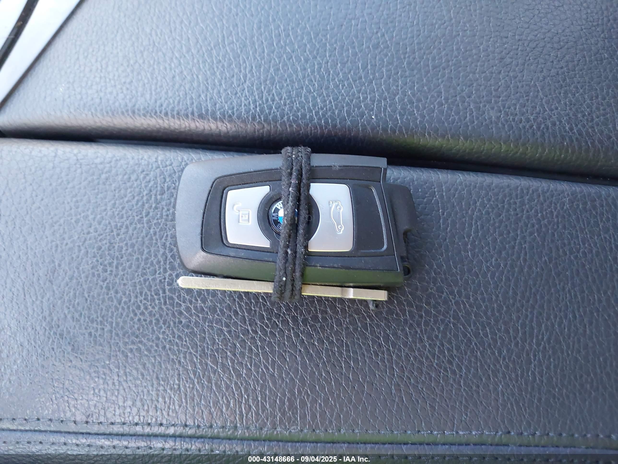 BMW 535I image 11