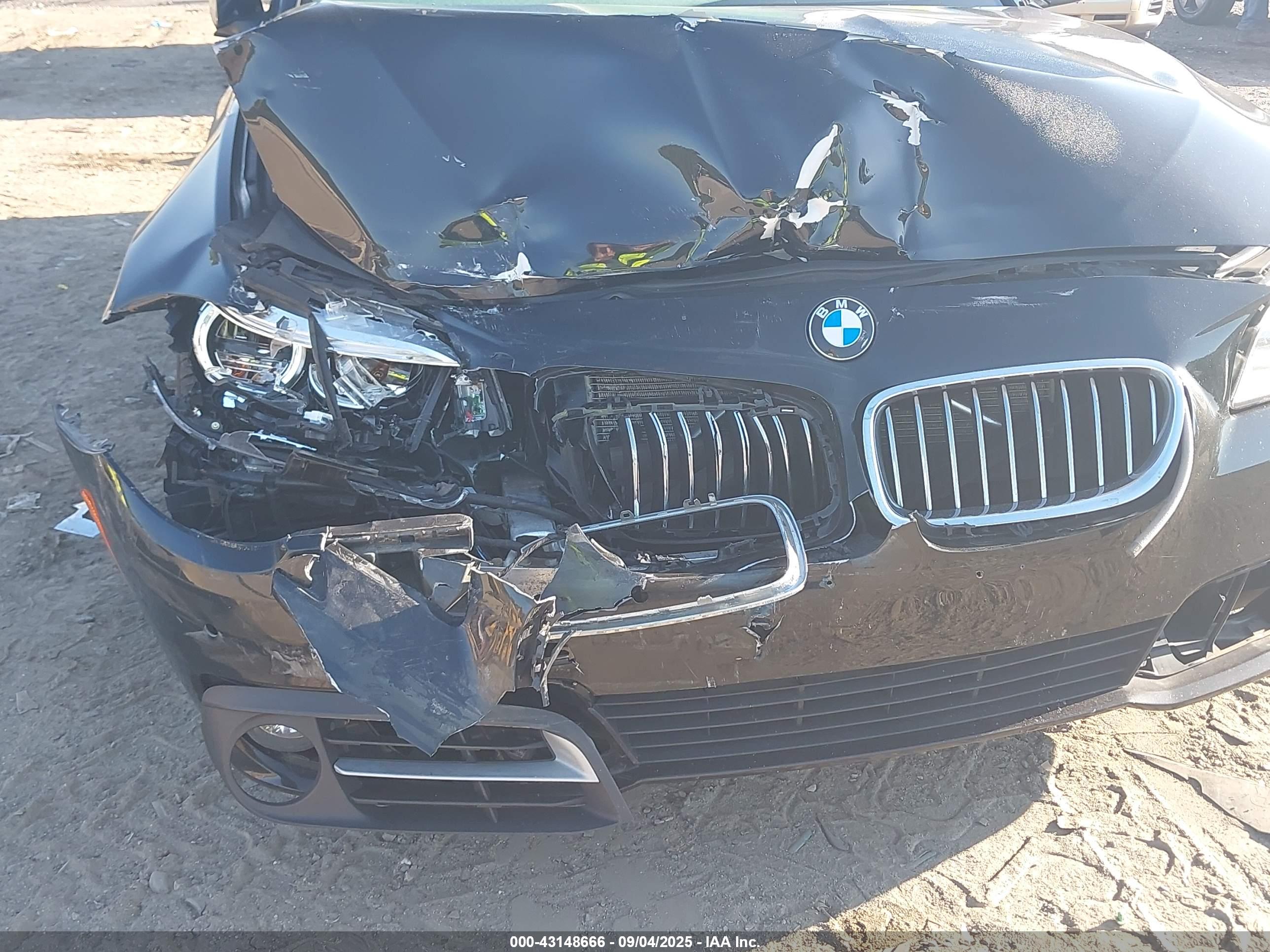 BMW 535I image 6