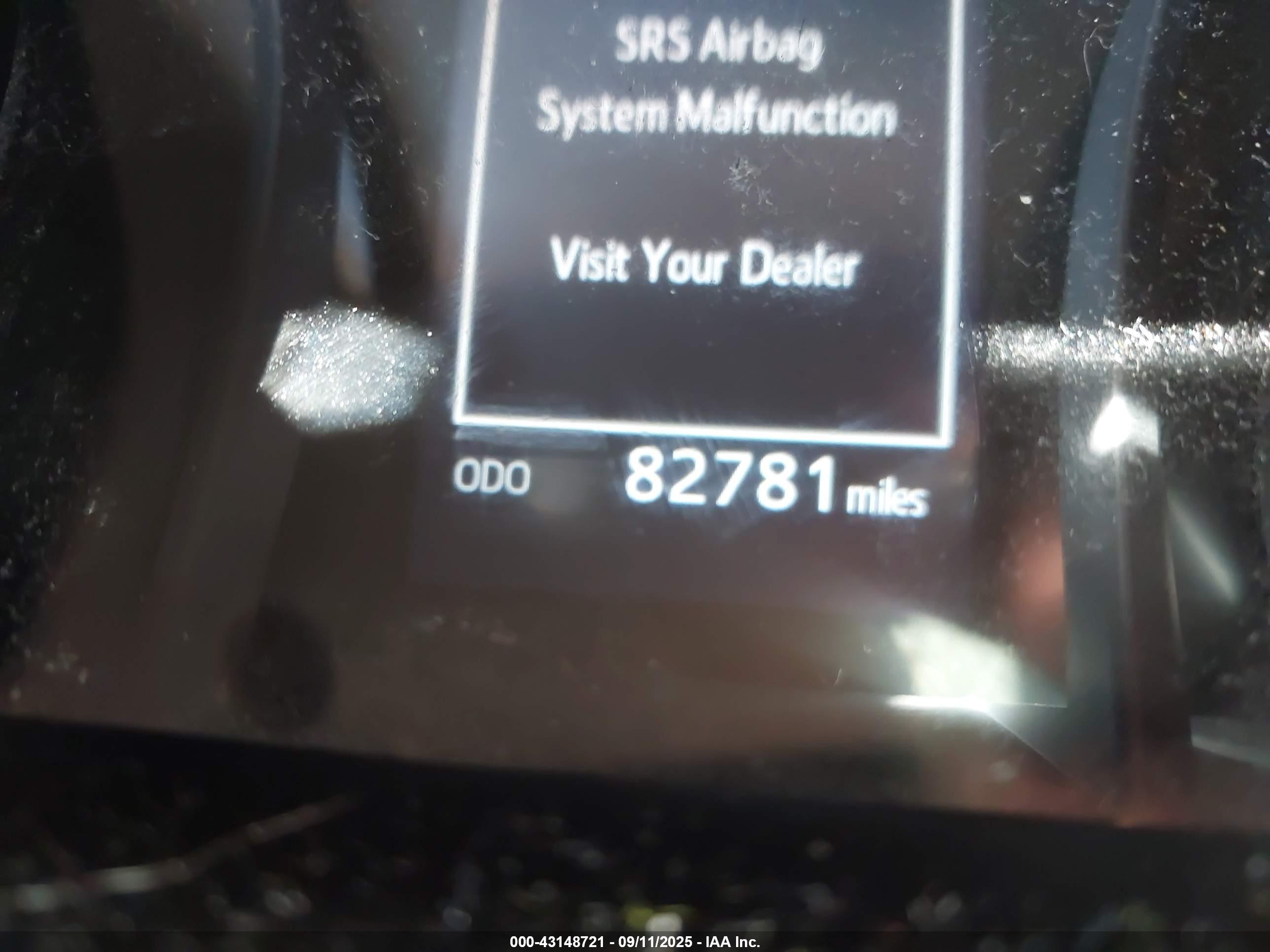 TOYOTA CAMRY image 7