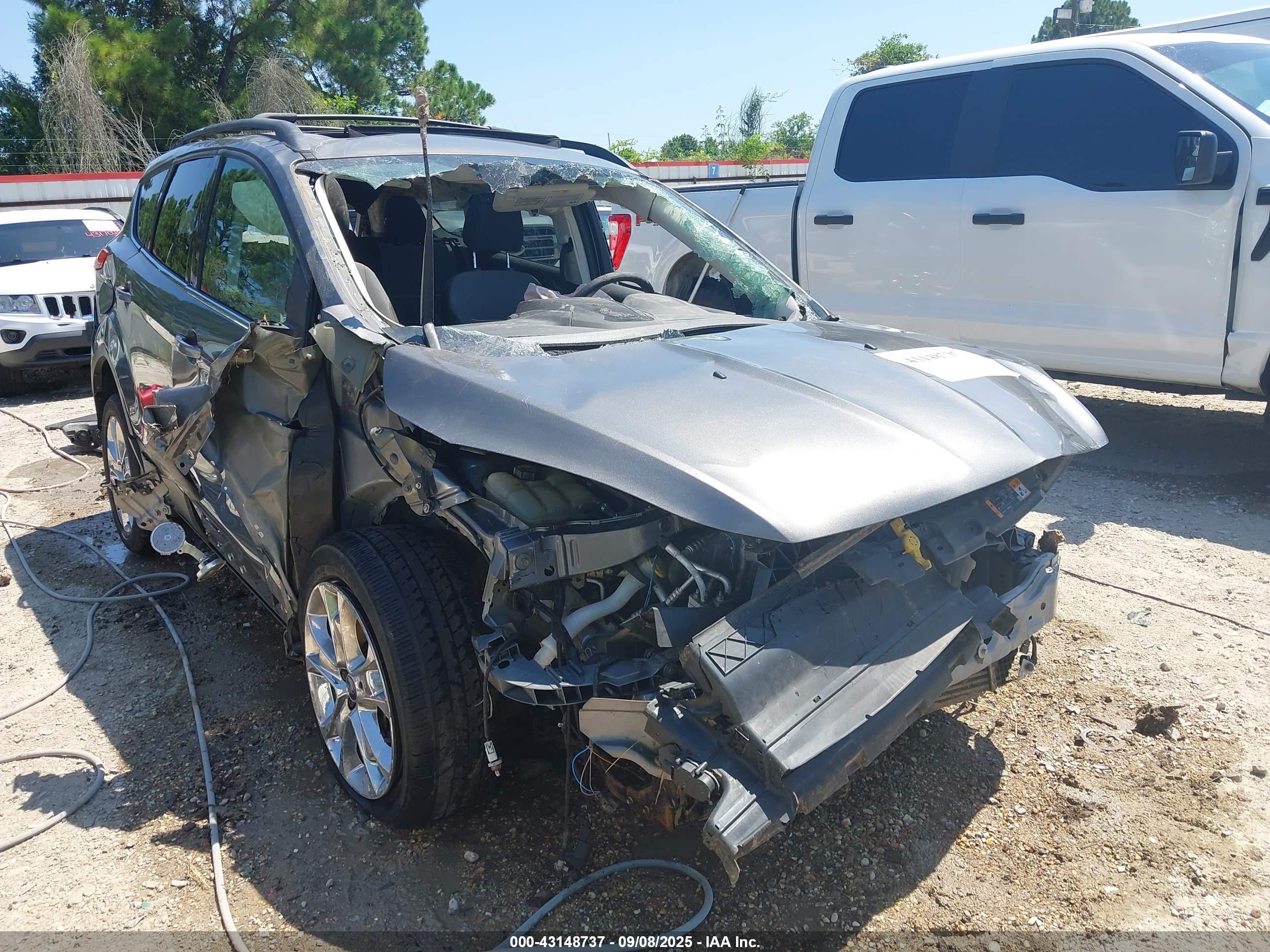 FORD ESCAPE image 6
