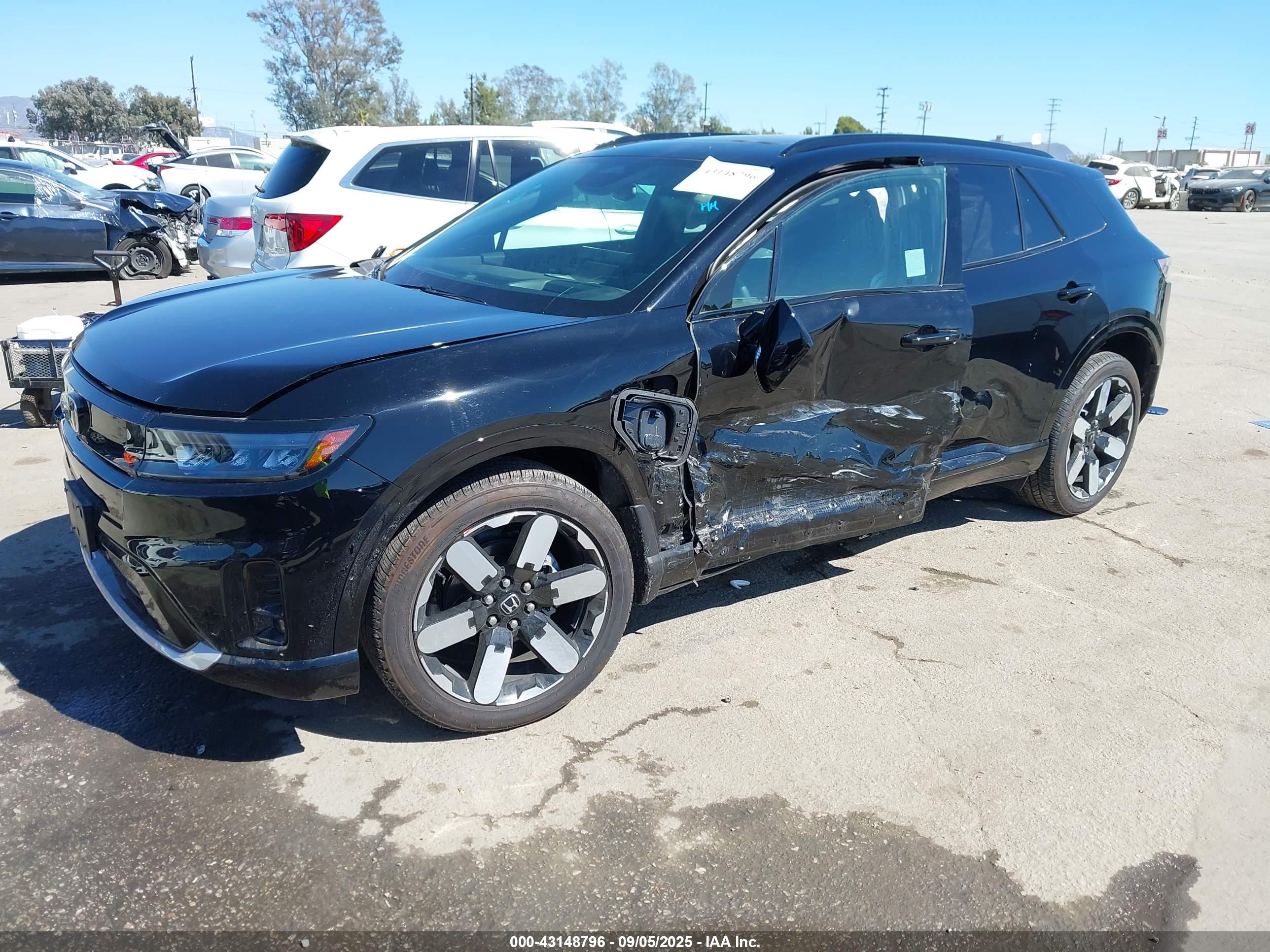 HONDA PROLOGUE image 2