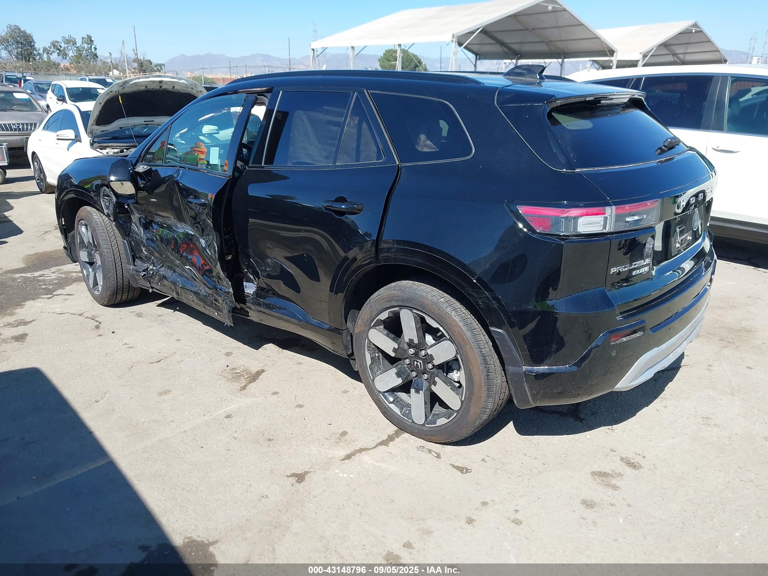 HONDA PROLOGUE image 3