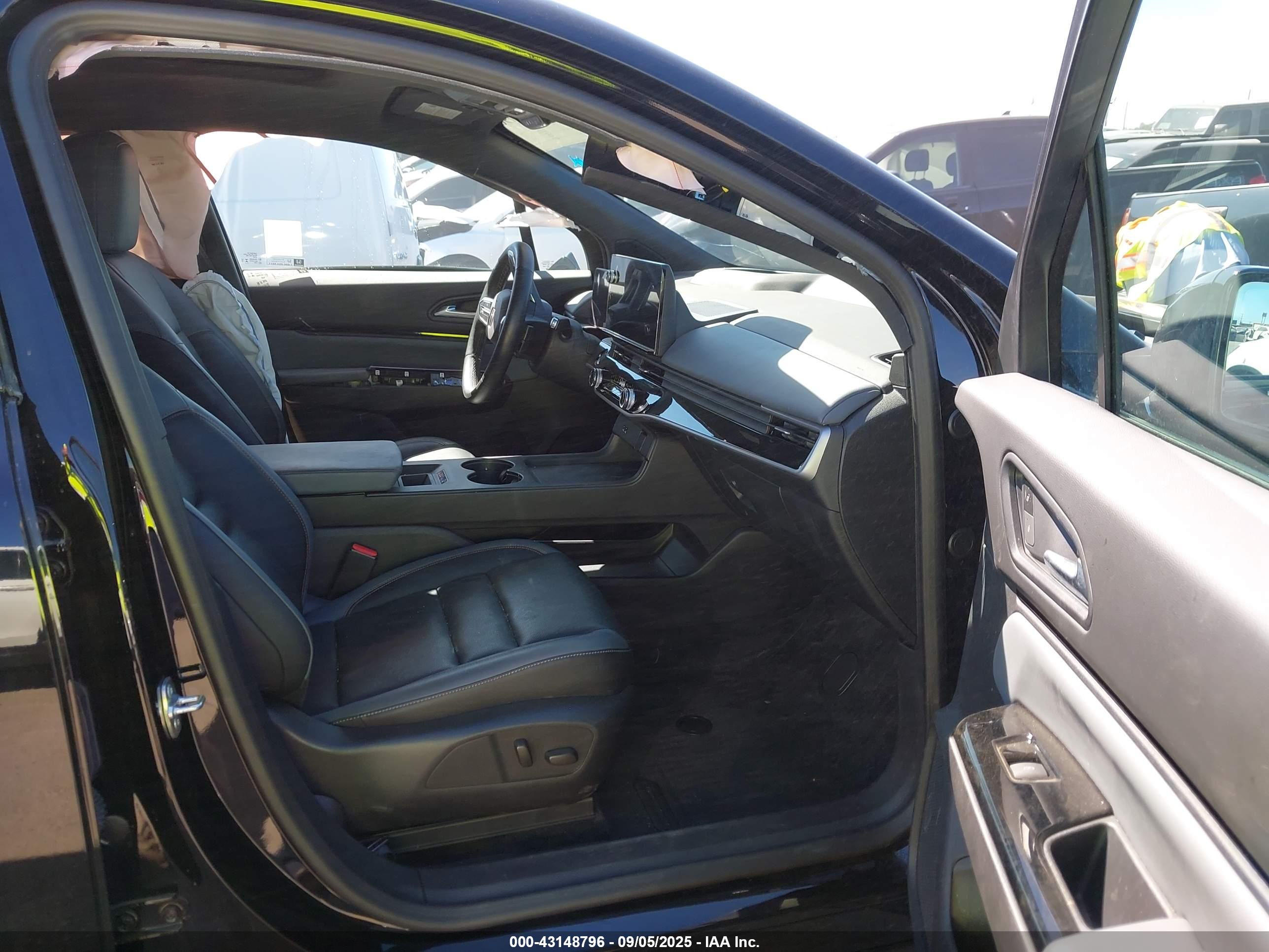 HONDA PROLOGUE image 5