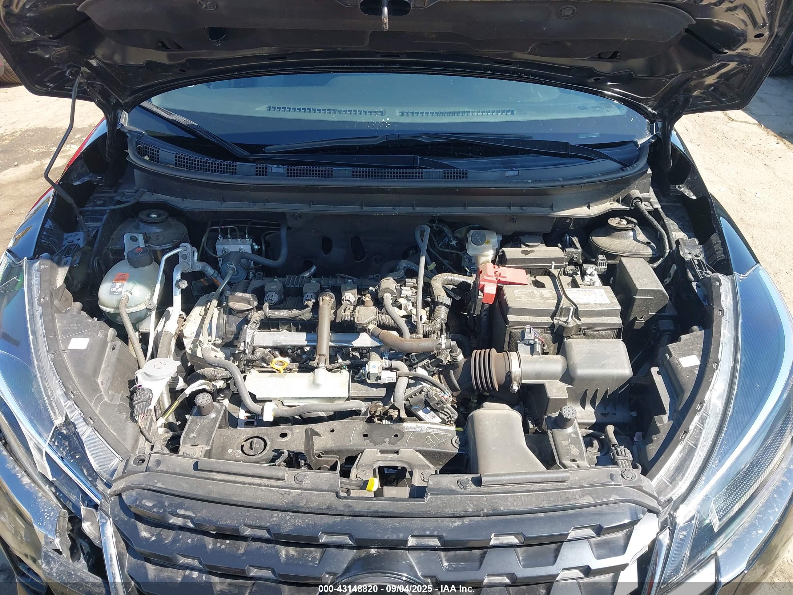 NISSAN KICKS image 10