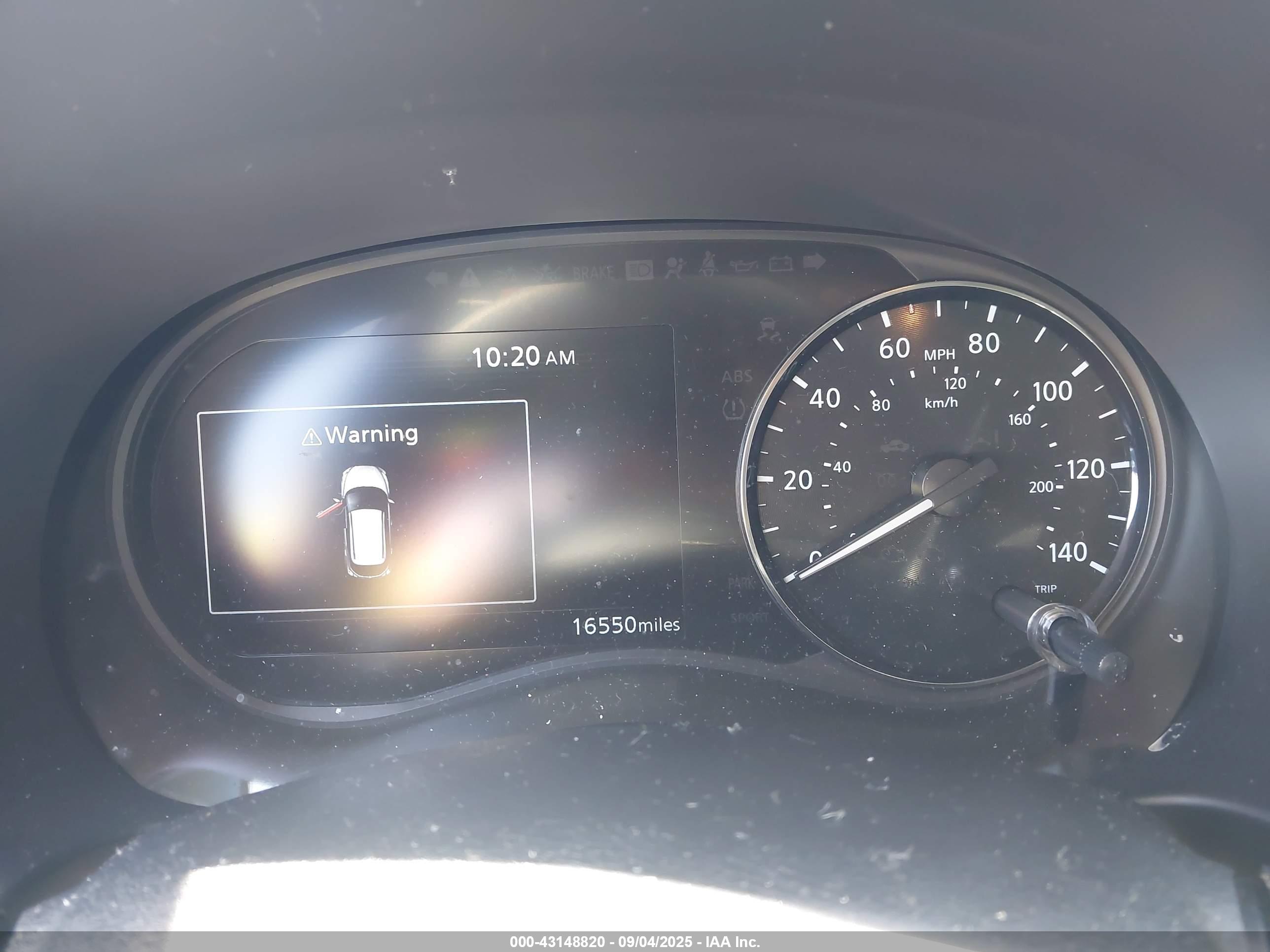 NISSAN KICKS image 7