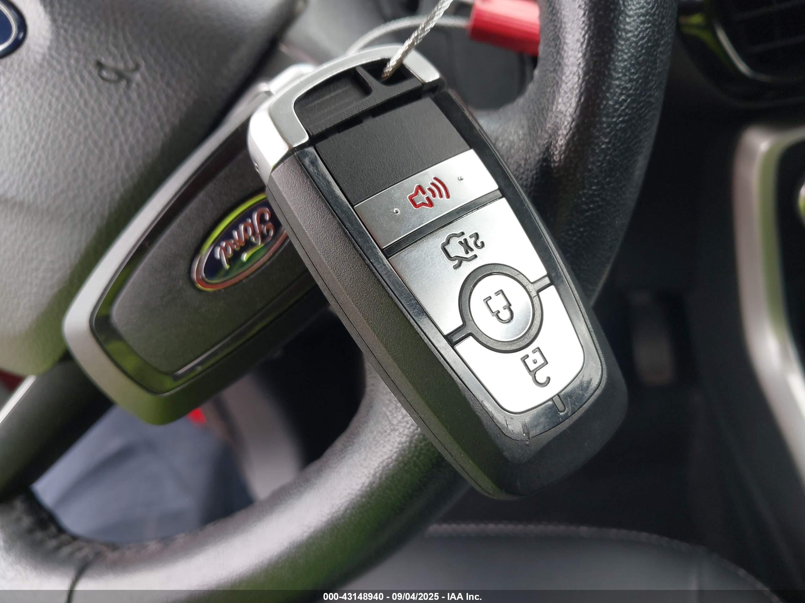 FORD ECOSPORT image 11
