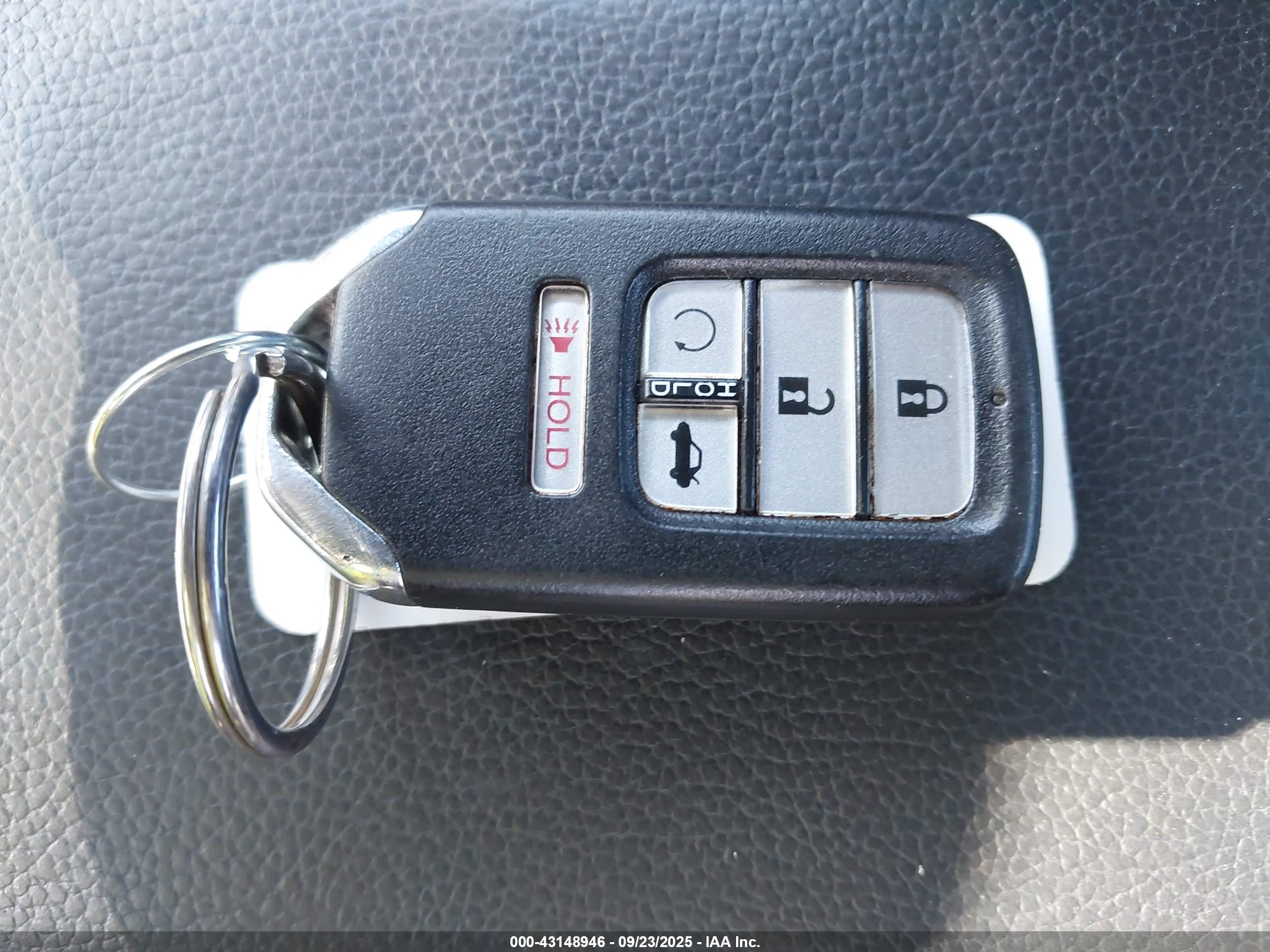 HONDA CIVIC image 11