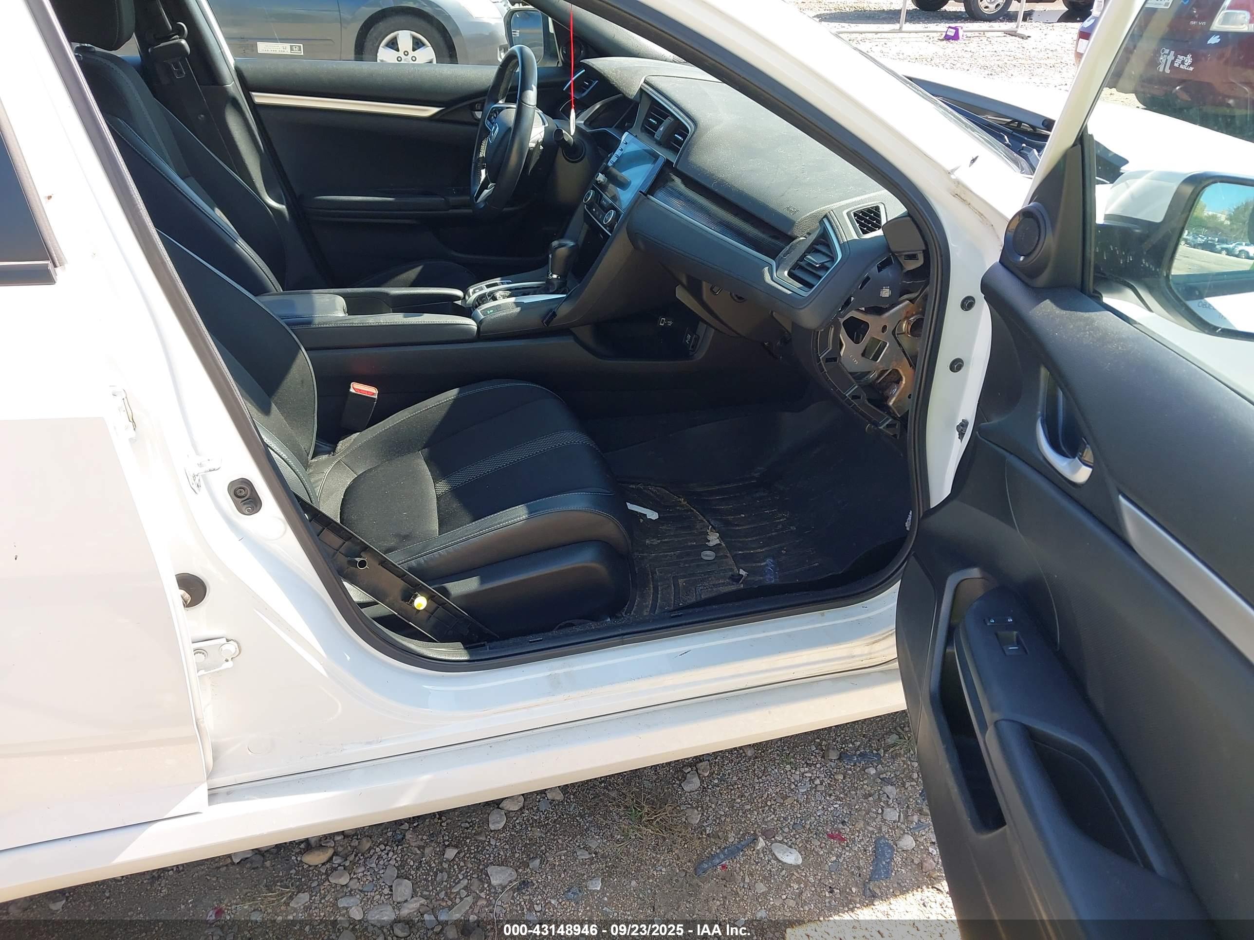 HONDA CIVIC image 5