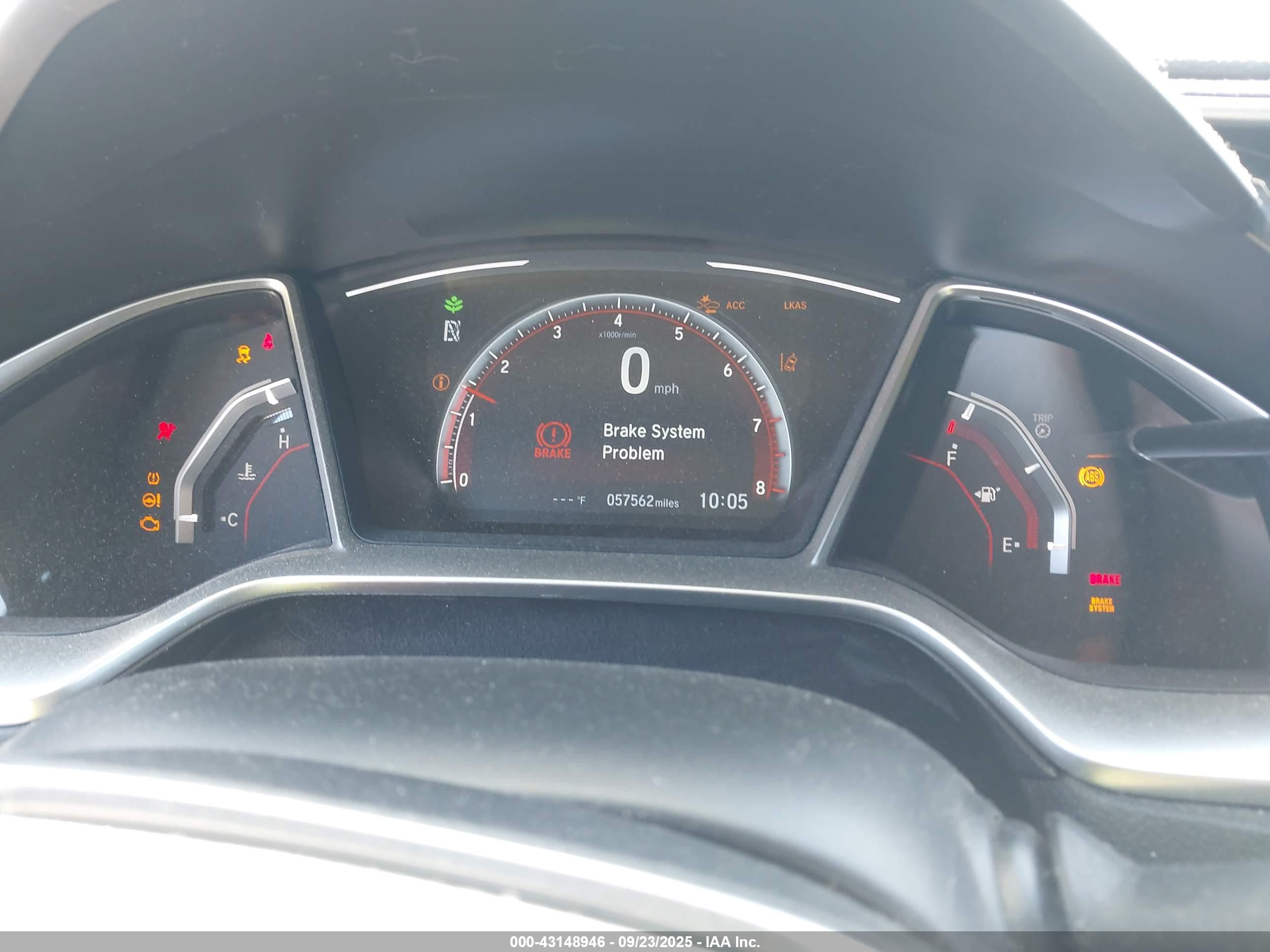 HONDA CIVIC image 7
