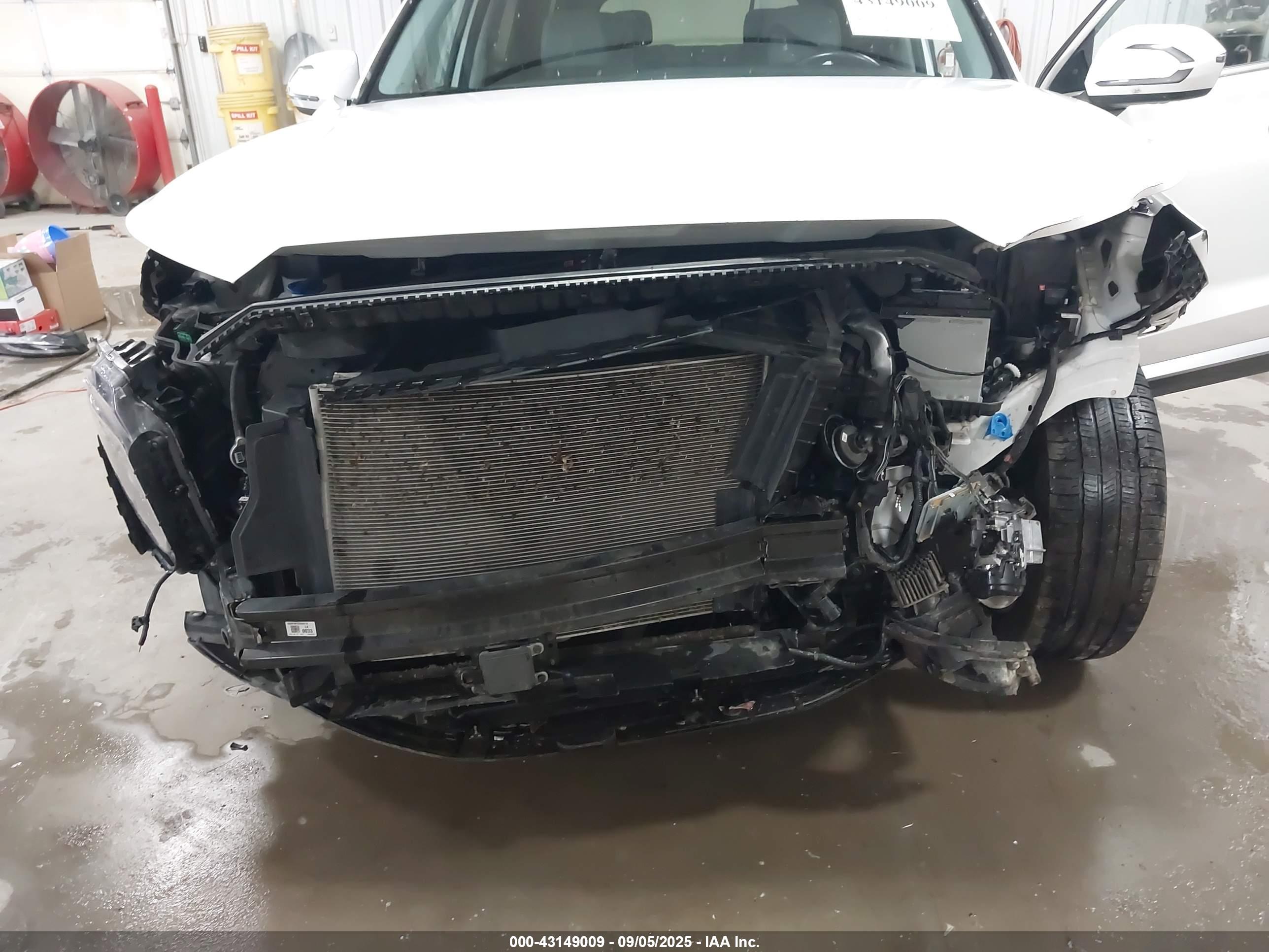 HYUNDAI PALISADE image 6
