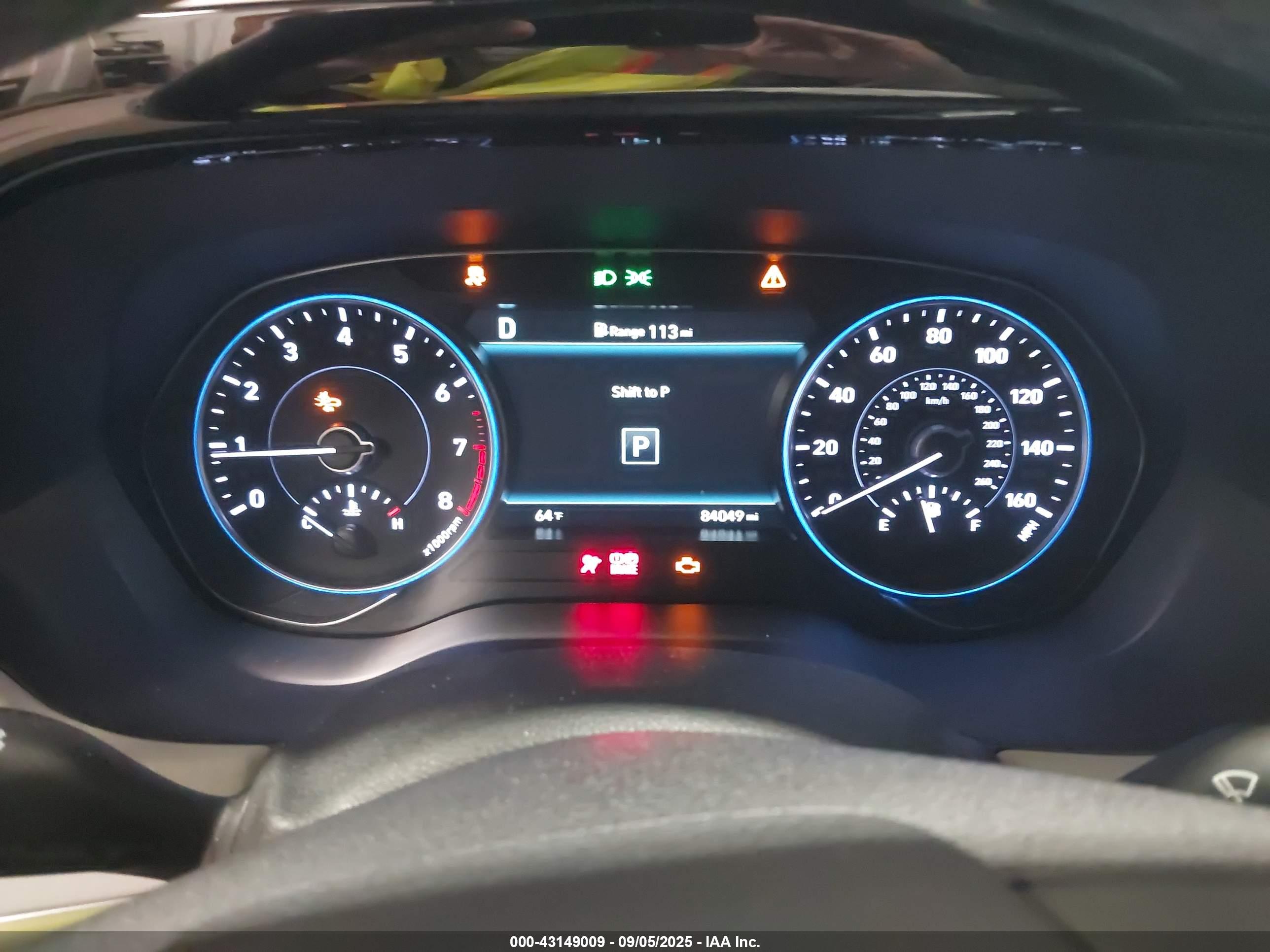 HYUNDAI PALISADE image 7