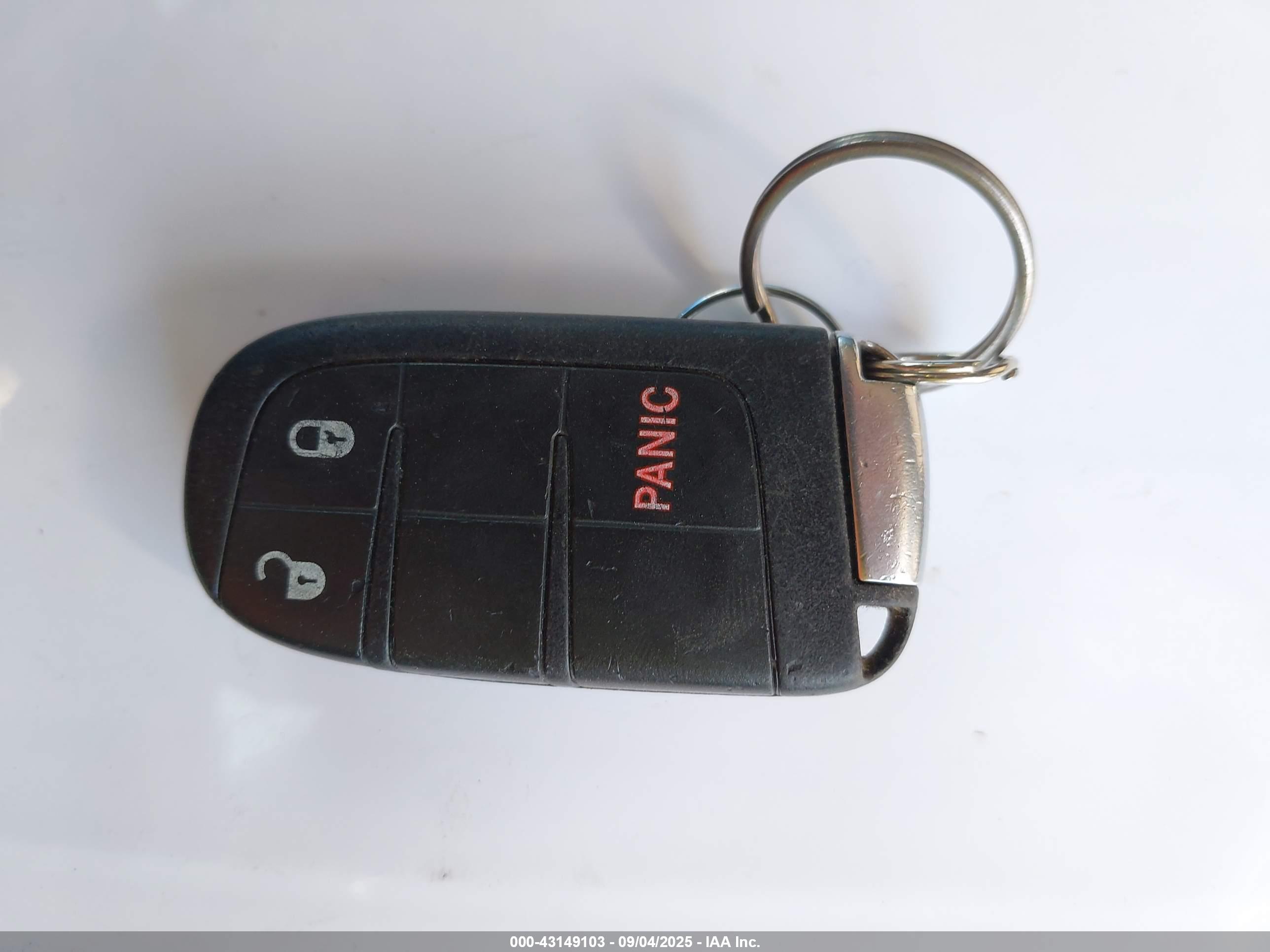 DODGE JOURNEY image 11